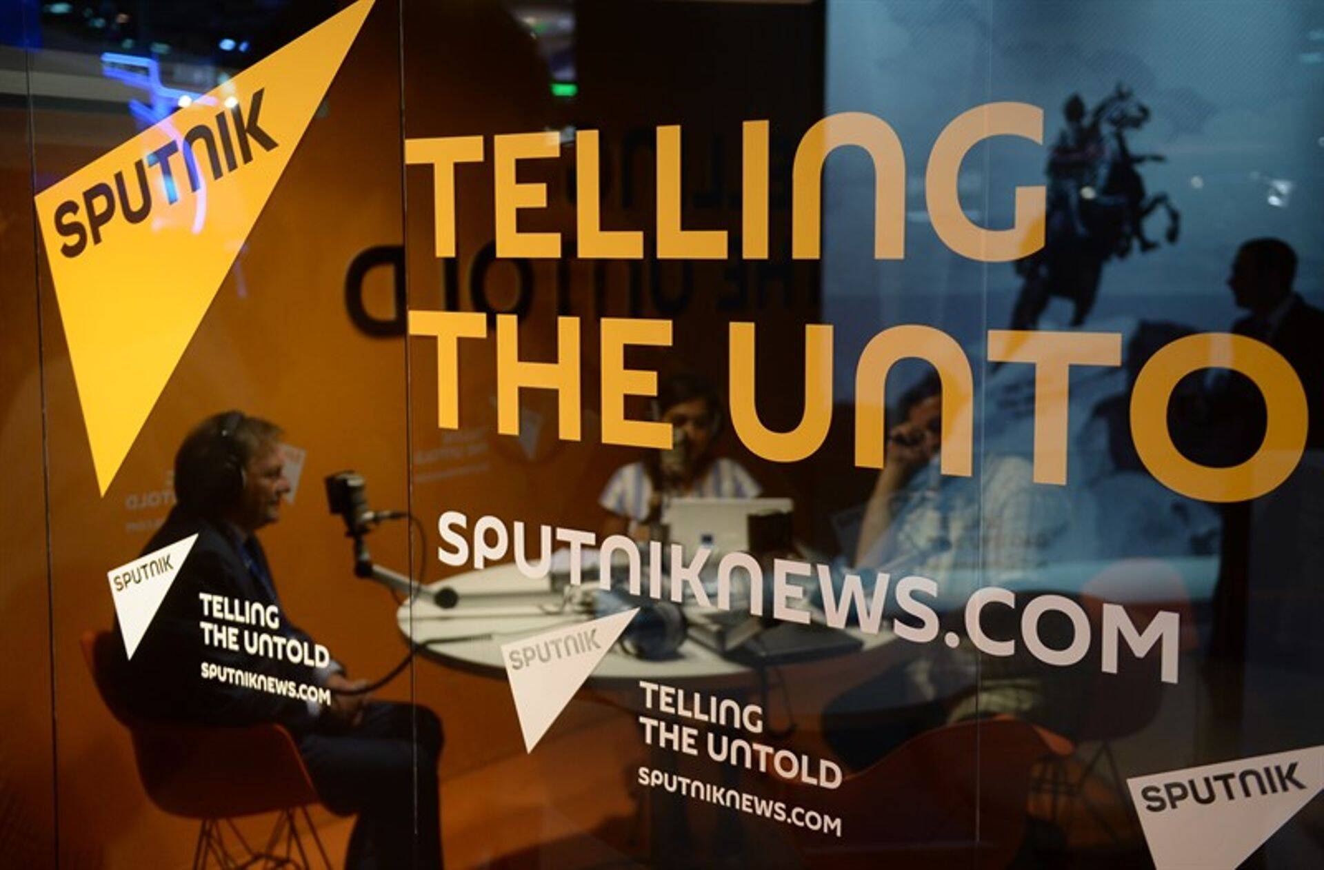 Sputnik alustas Eestis tegevust.