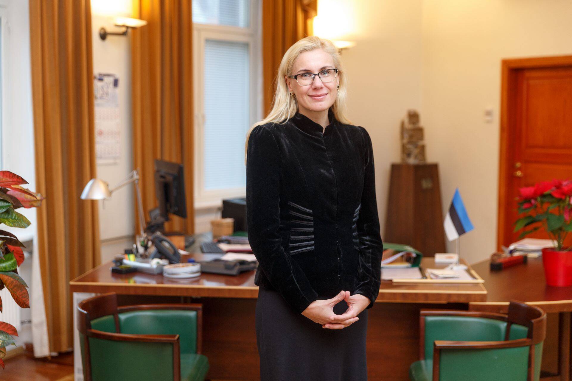 Кадри Симсон