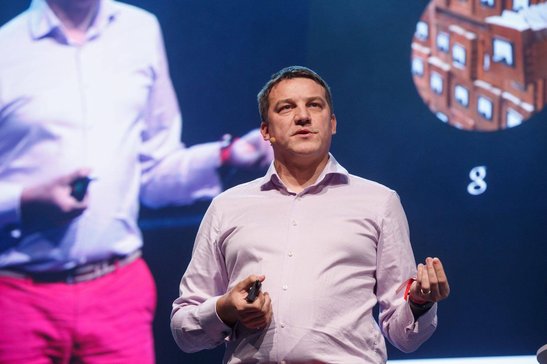 Idufirma Teleport asutaja Sten Tamkivi on üks neist, kes aitab Eesti noortel pääseda maailma tippülikoolidesse õppima.