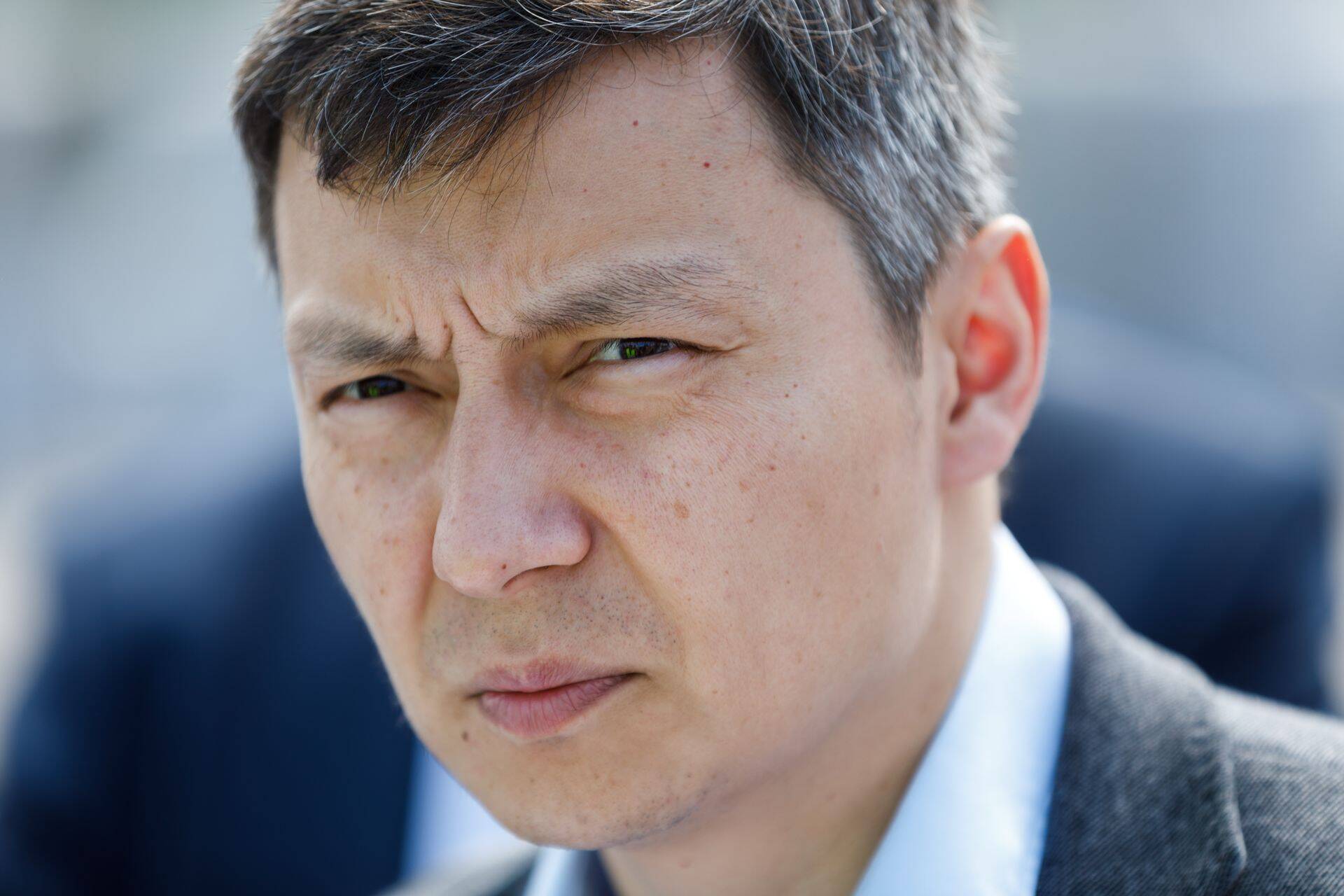 Tallinna linnapea Mihhail Kõlvart