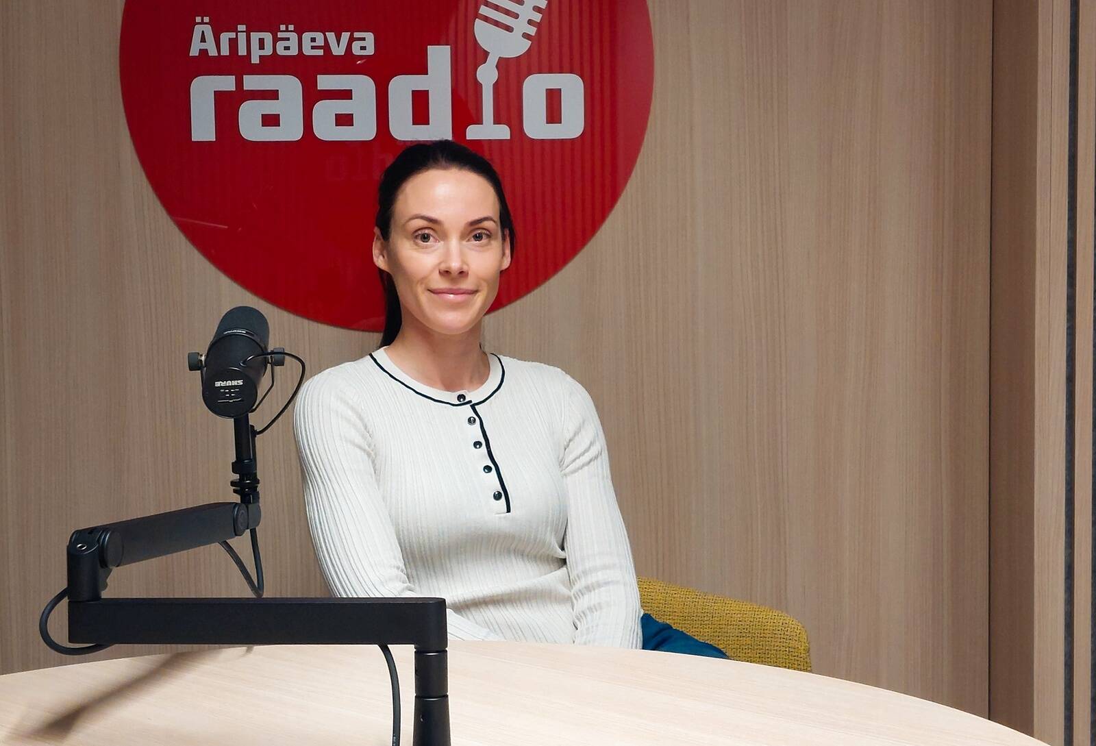 K‑Print OÜ ekspordijuht Karol Karu