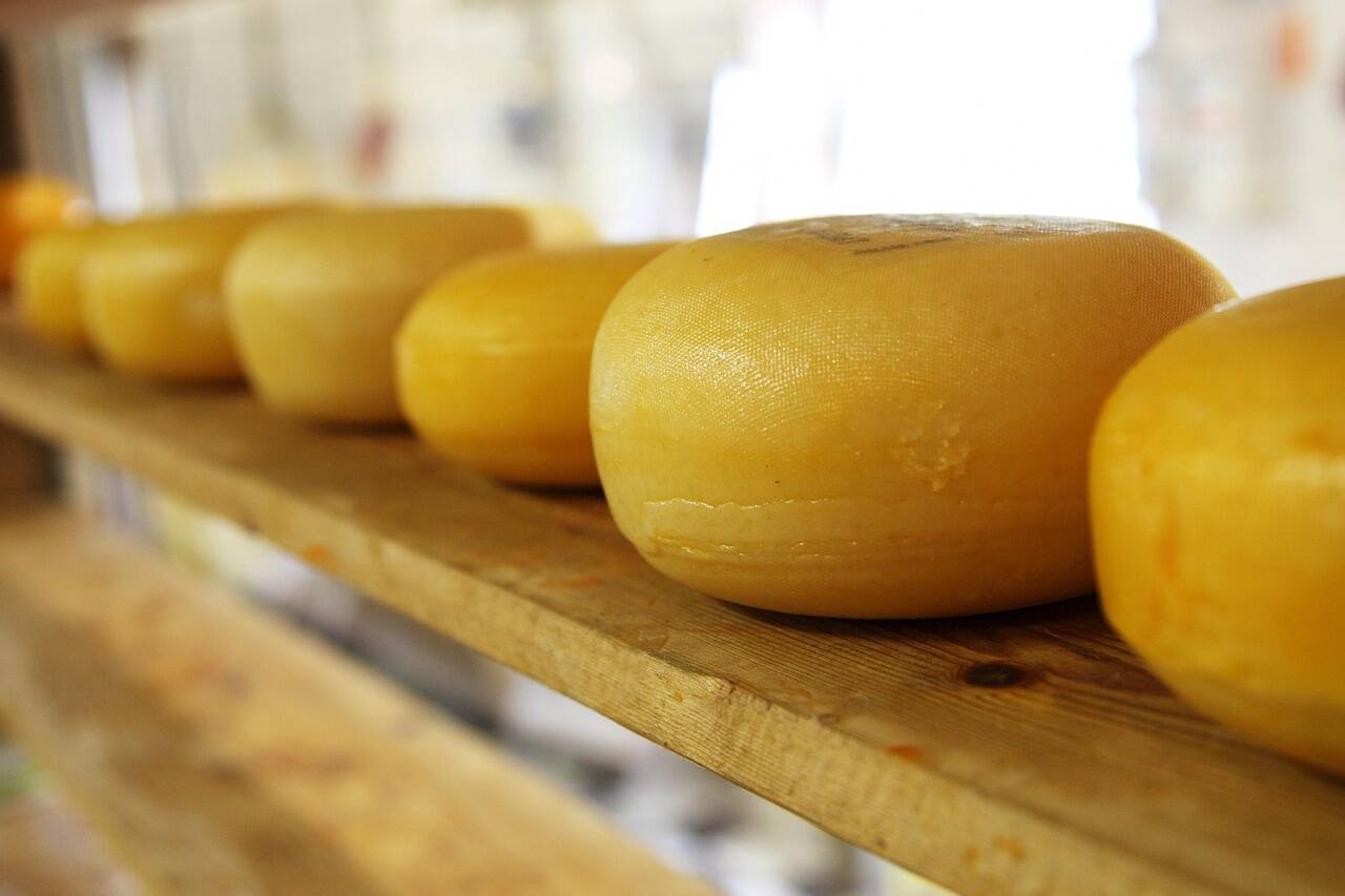 Veel nädal aega saavad toidutootjad taotleda Pääsukesemärki.