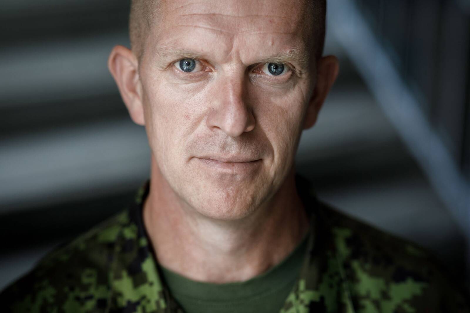 Kindral Martin Herem (pildil) töötab kaitseväe juhatajana veel viimaseid kuid, andes suvel ohjad üle brigaadikindral Andrus Merilole.