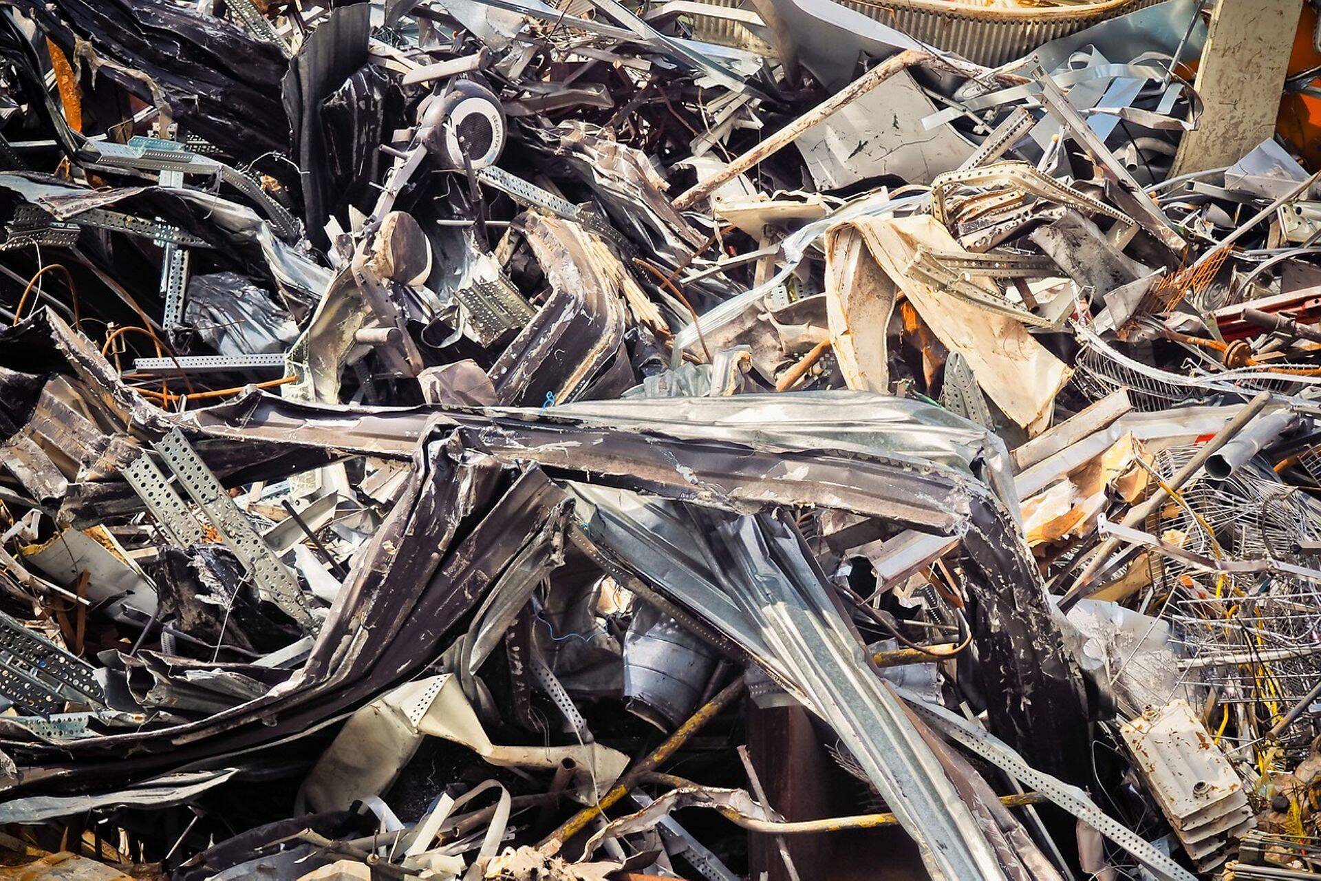 Lähikümnenditel ootab maailma ees suur varaua defitsiit.