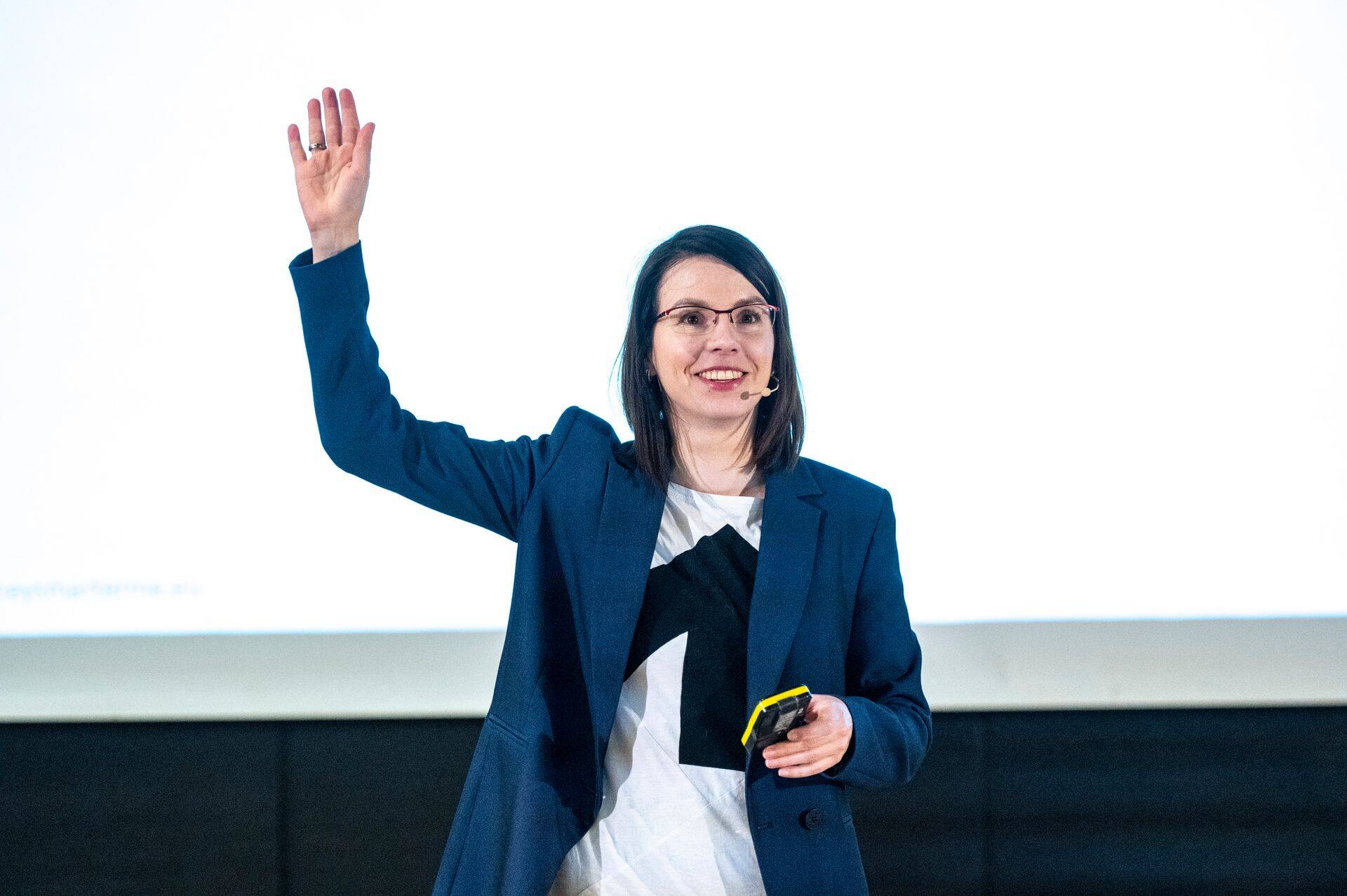 Деньги, точнее, их недостаток – главный источник стресса, рассказала инвестор Екатерина Тинт.