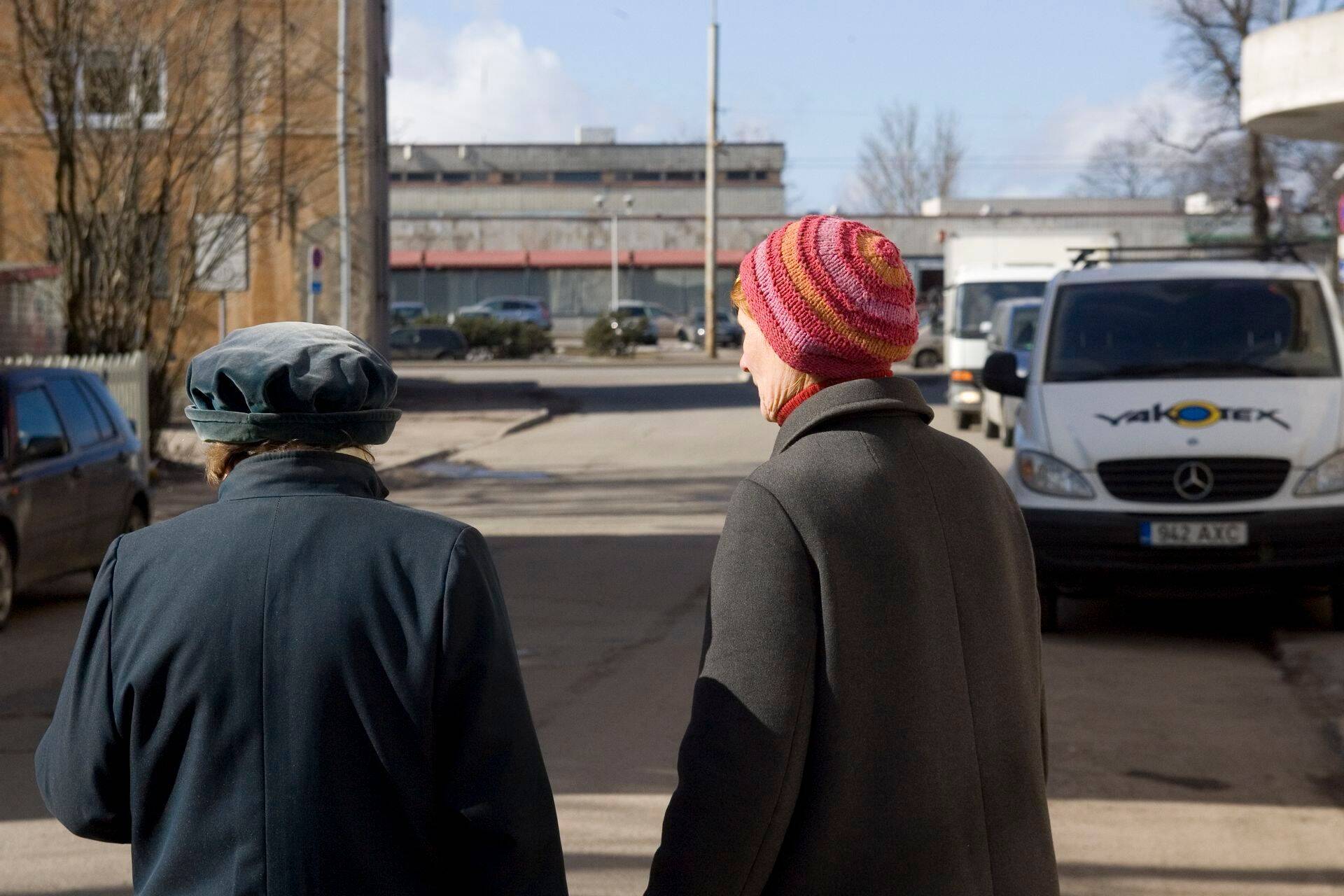 Äripäeva pensionitabelis jõudsid kõik fondid plussi.