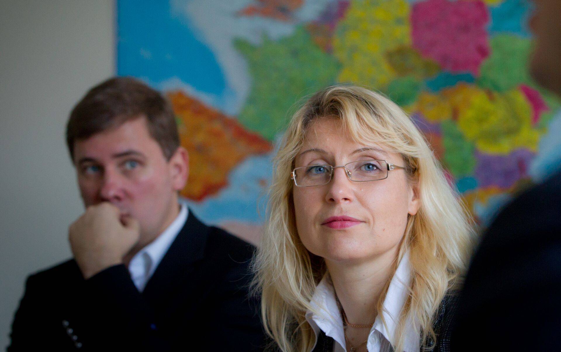 Eesti Äriinglite Liidu juht Heidi Kakko sõnul tahavad ingelinvestorid maksusoodustusi.