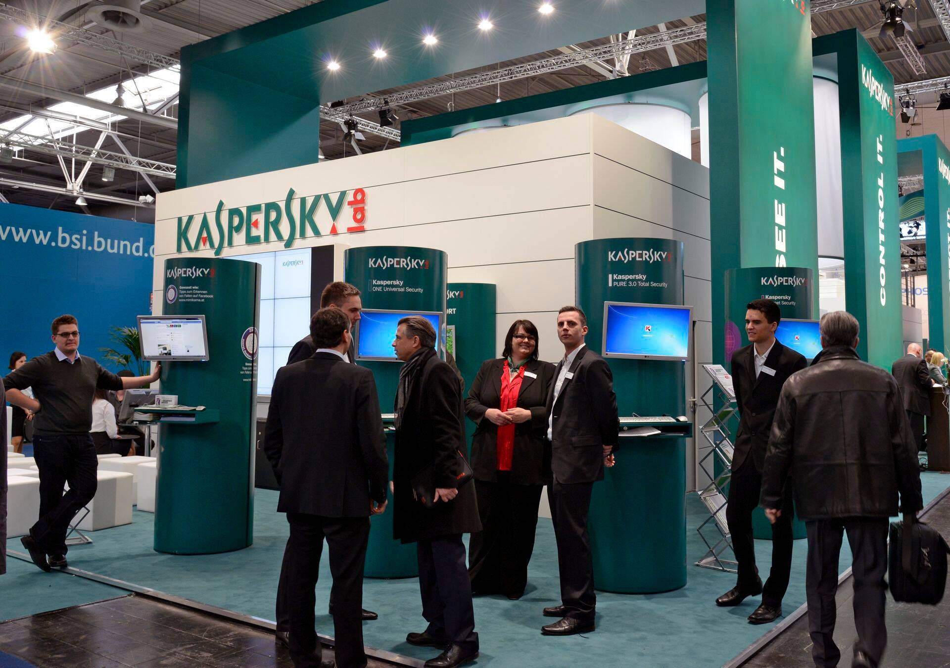 Häkkerid röövisid miljoneid