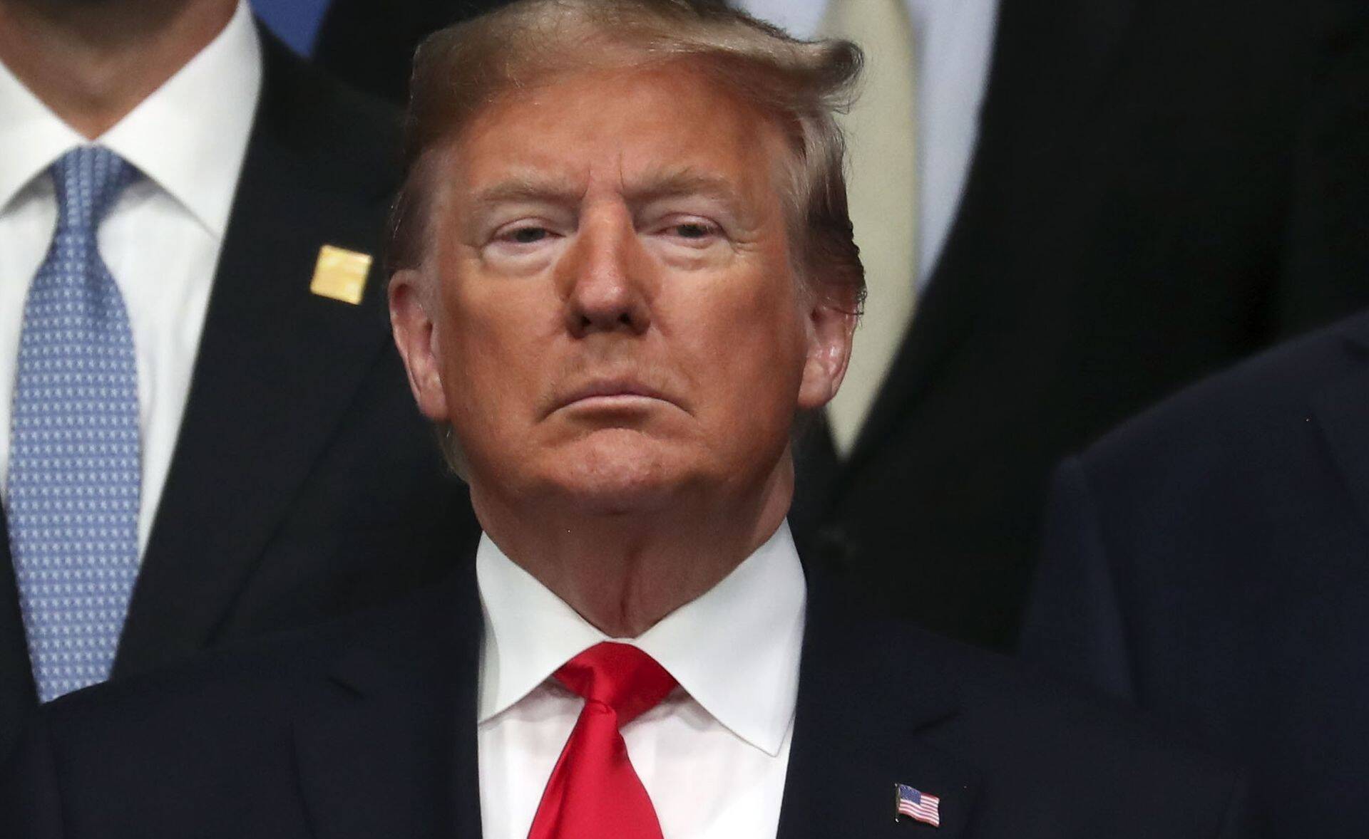 Donald Trump leiab, et toetusmaksed ameeriklastele on naeruväärselt väikesed, ning tahab, et lauale toodaks parem eelnõu.