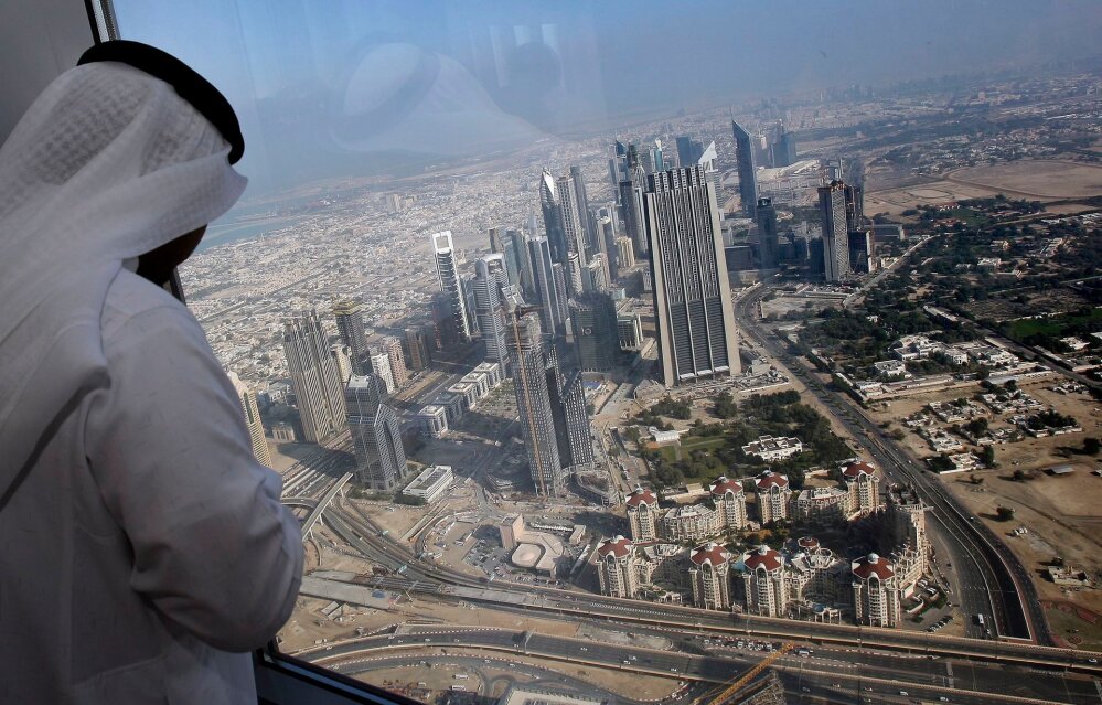 Dubai EXPO osalemistasu on 5000 kuni 150 000 eurot