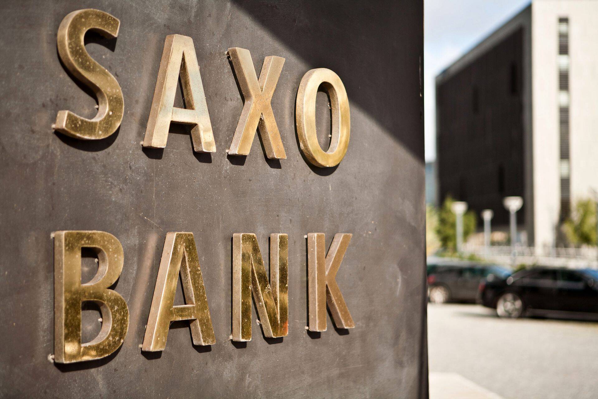 Saxo Bank ennustab keerulist aastat.