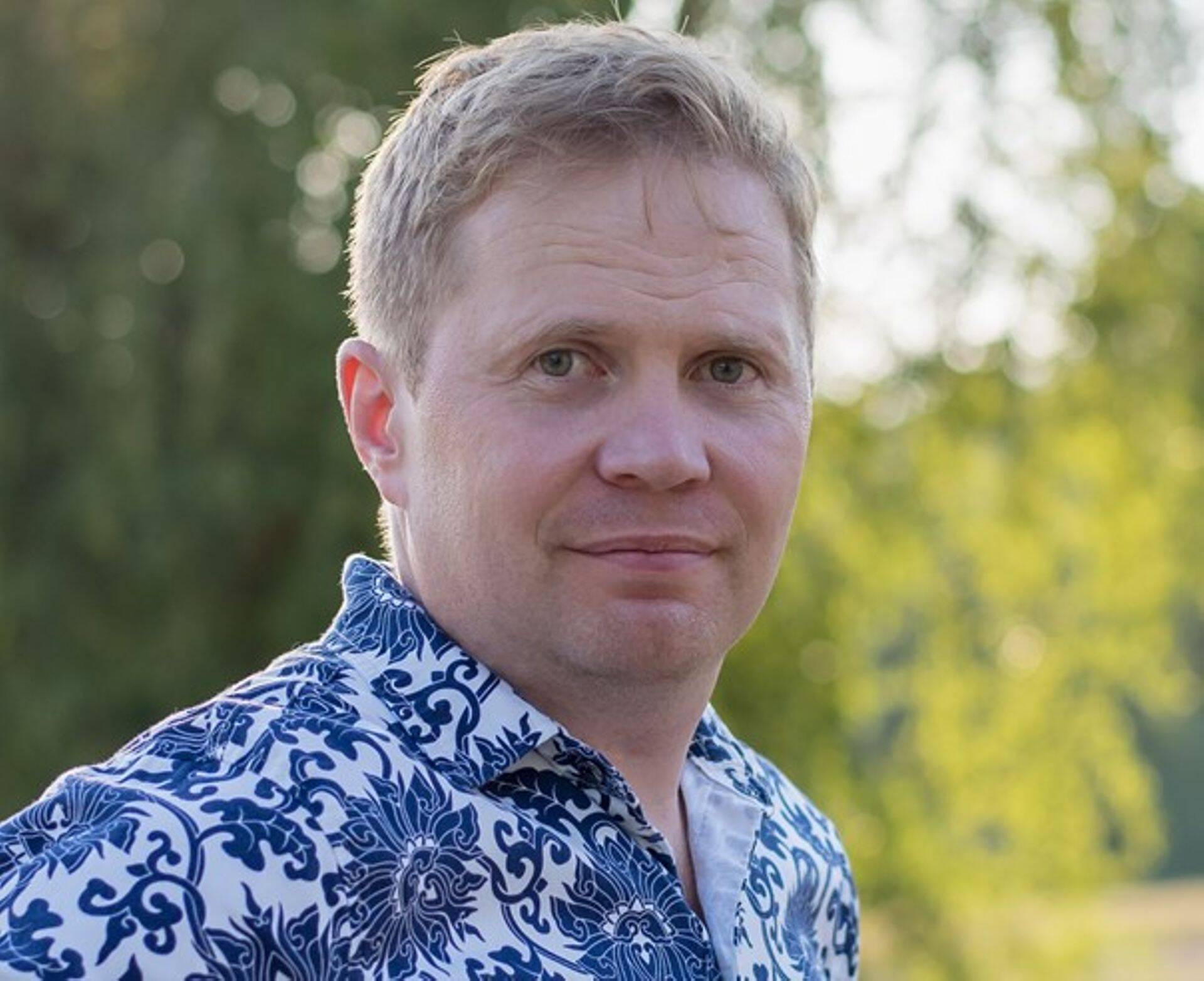 Merit Tarkvara AS tegevjuhi Tõnis Kask