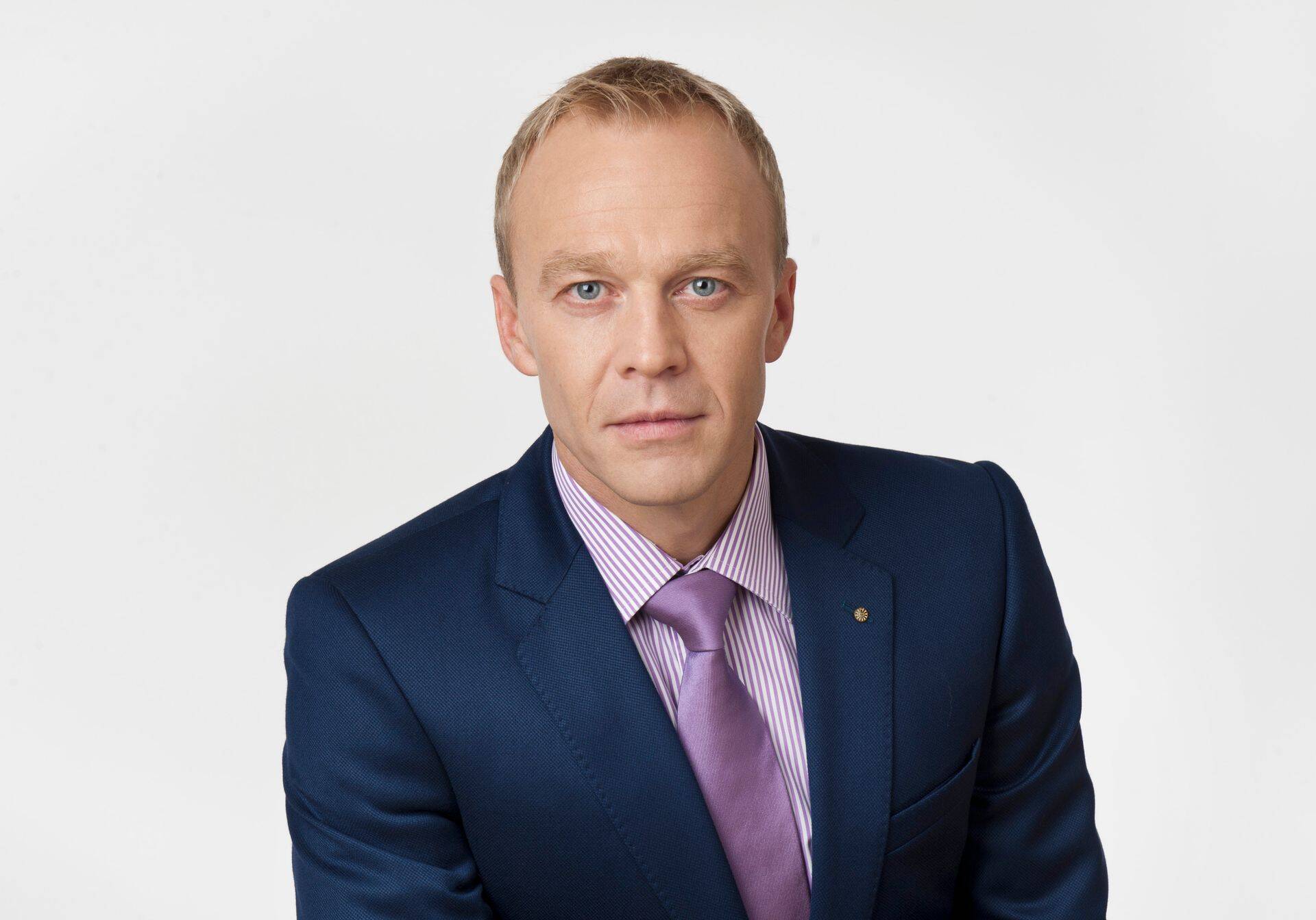 Erki Vabamets, TRINITI vandeadvokaat ja partner