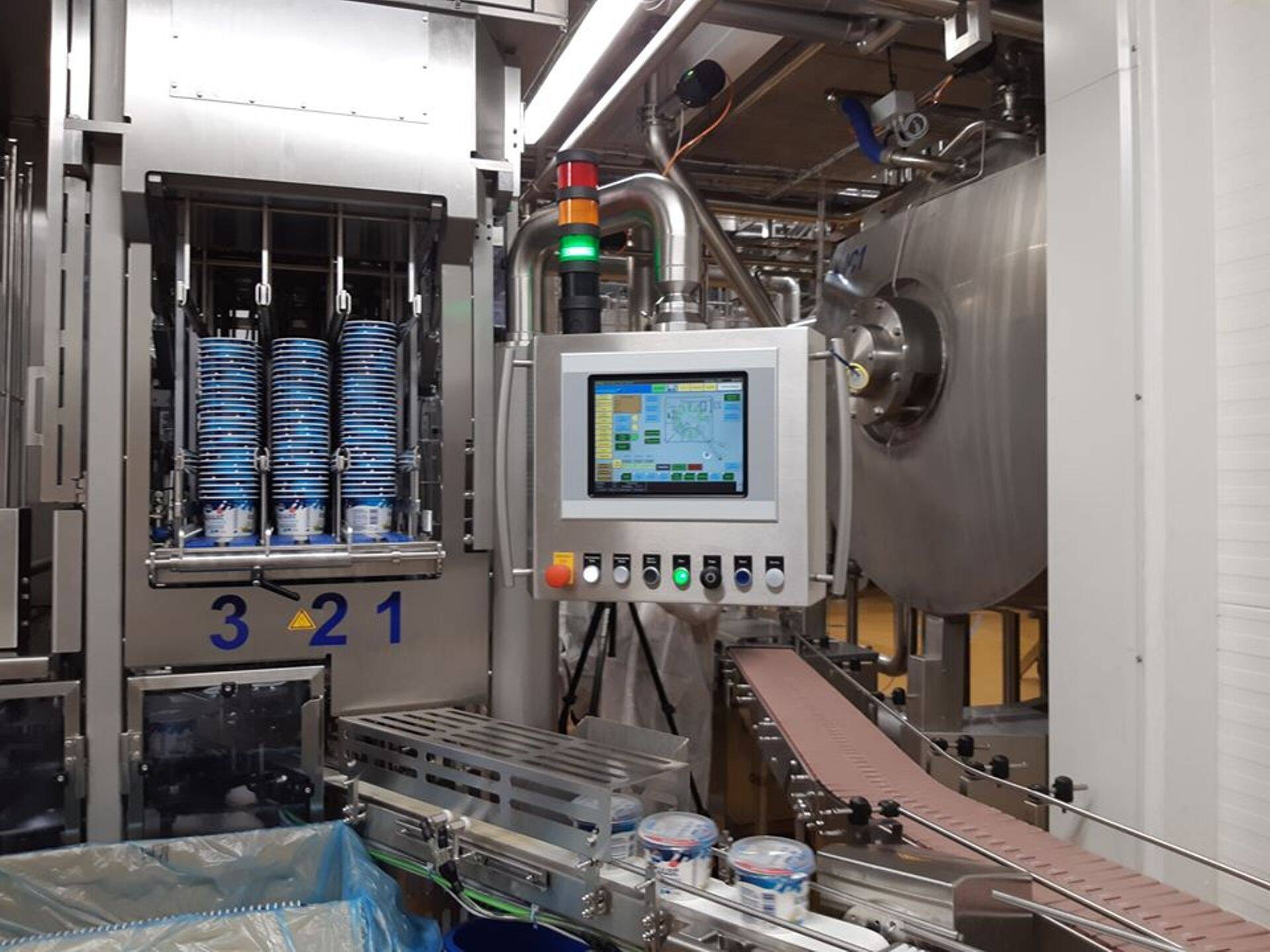 Valio Eesti Laeva tehas.