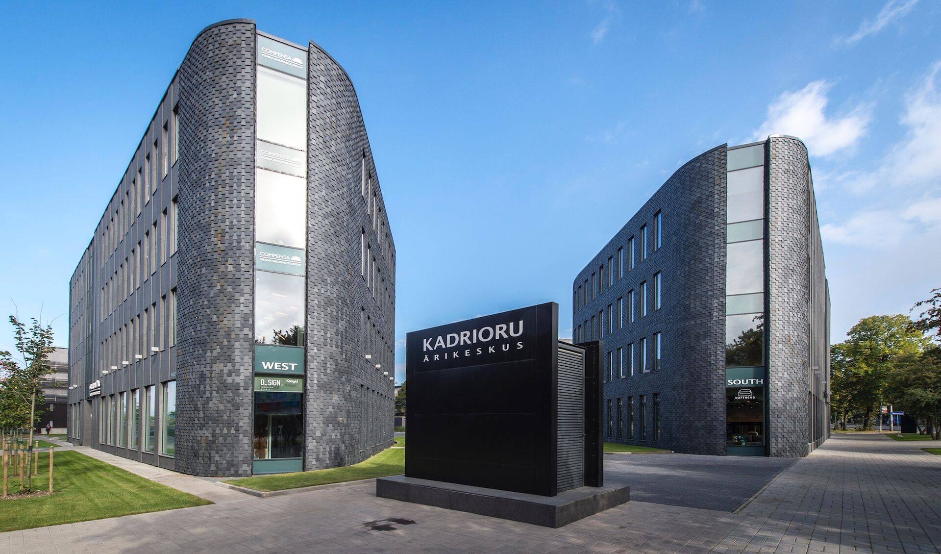 Kadrioru Ärikeskus
