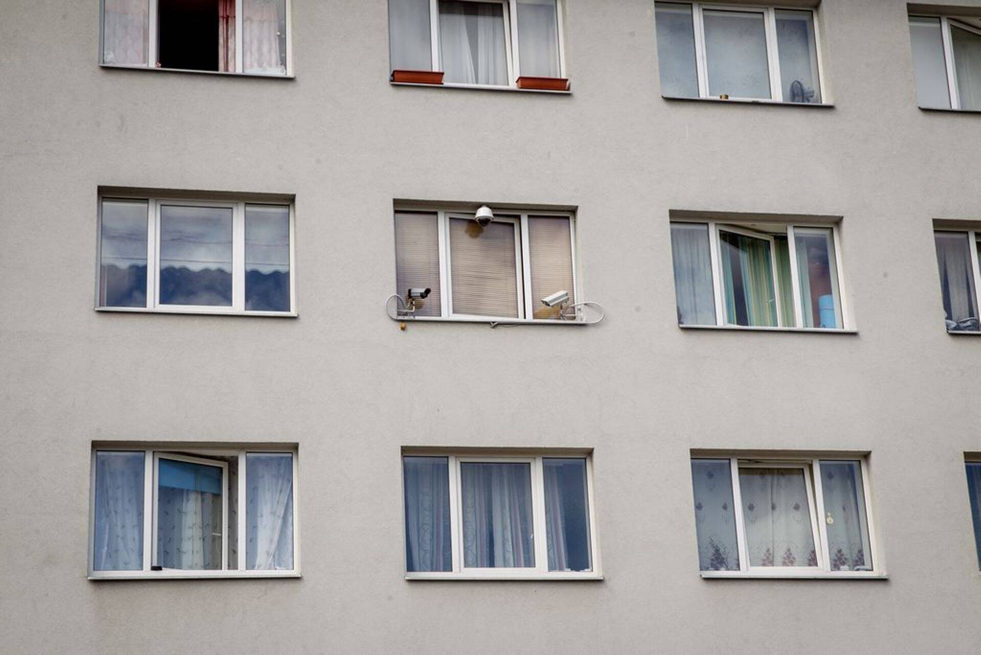 Tallinnas tõusid korterihinnad aastaga kümme protsenti.
