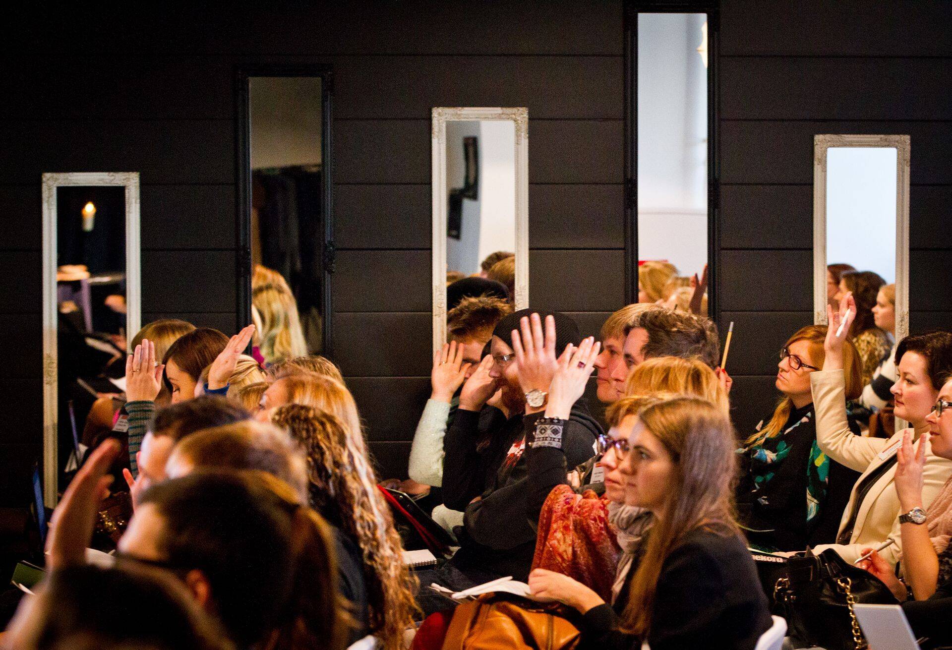 Seminar