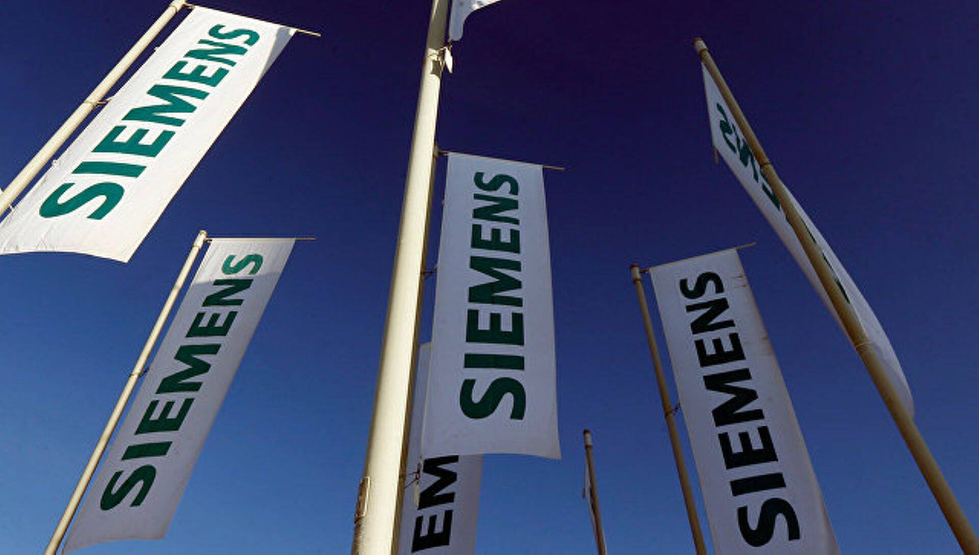 Siemens