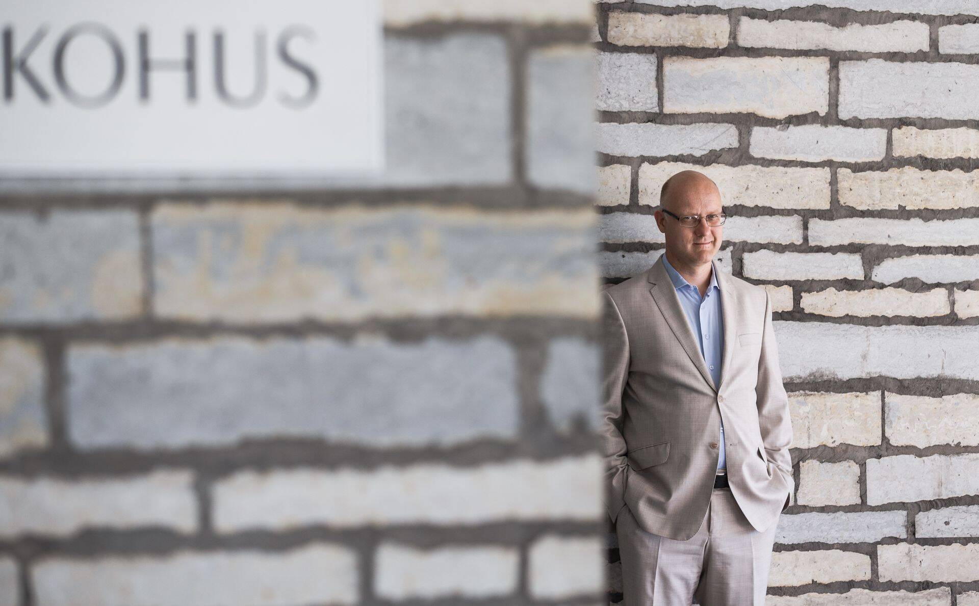 "Nii kohtunikud kui prokurörid töötavad n-ö viimase vindi peal. Puudub igasugune varu- või tagavaravariant," ütles kohtunik Velmar Brett.