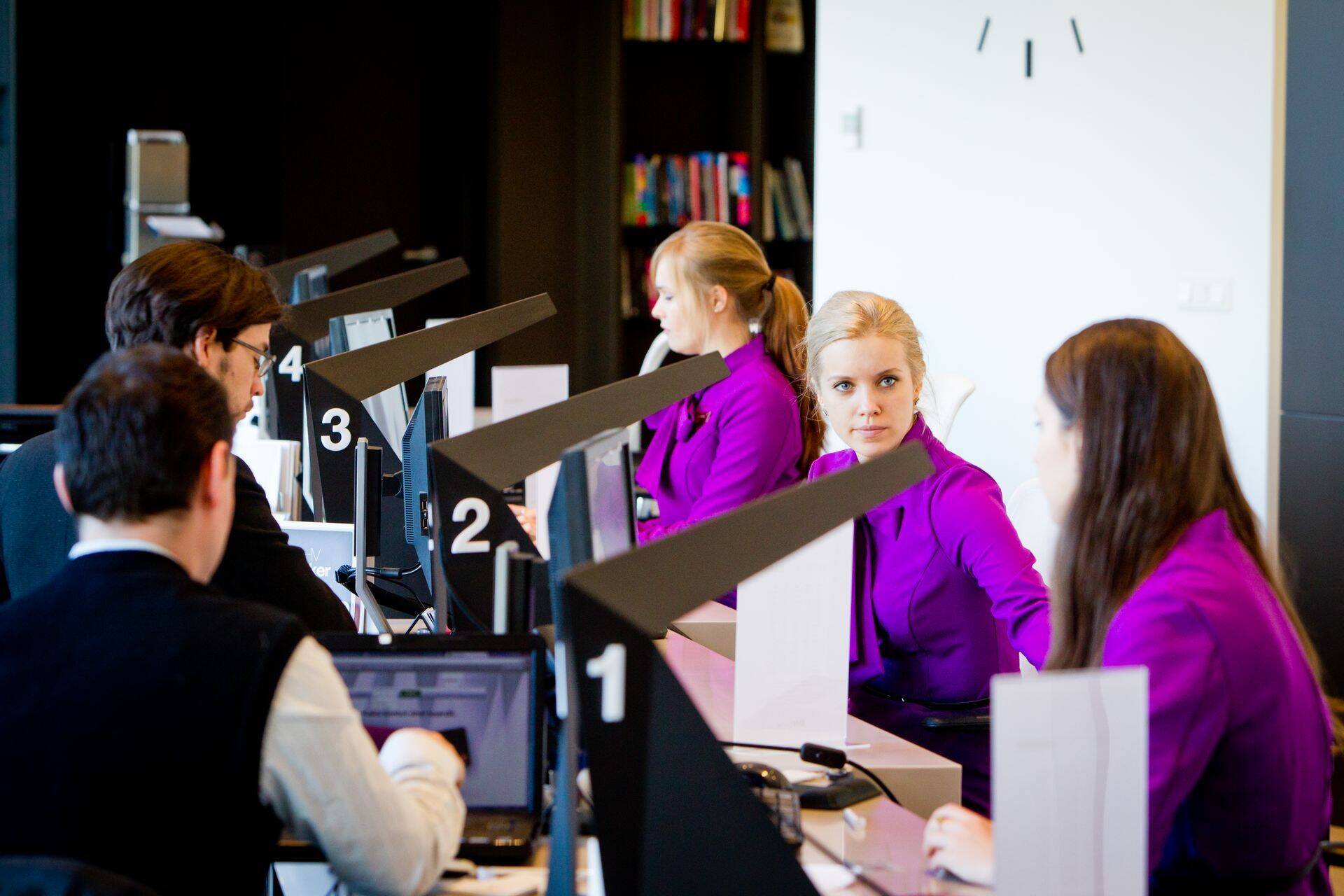 Parima teenindusega on LHV Pank