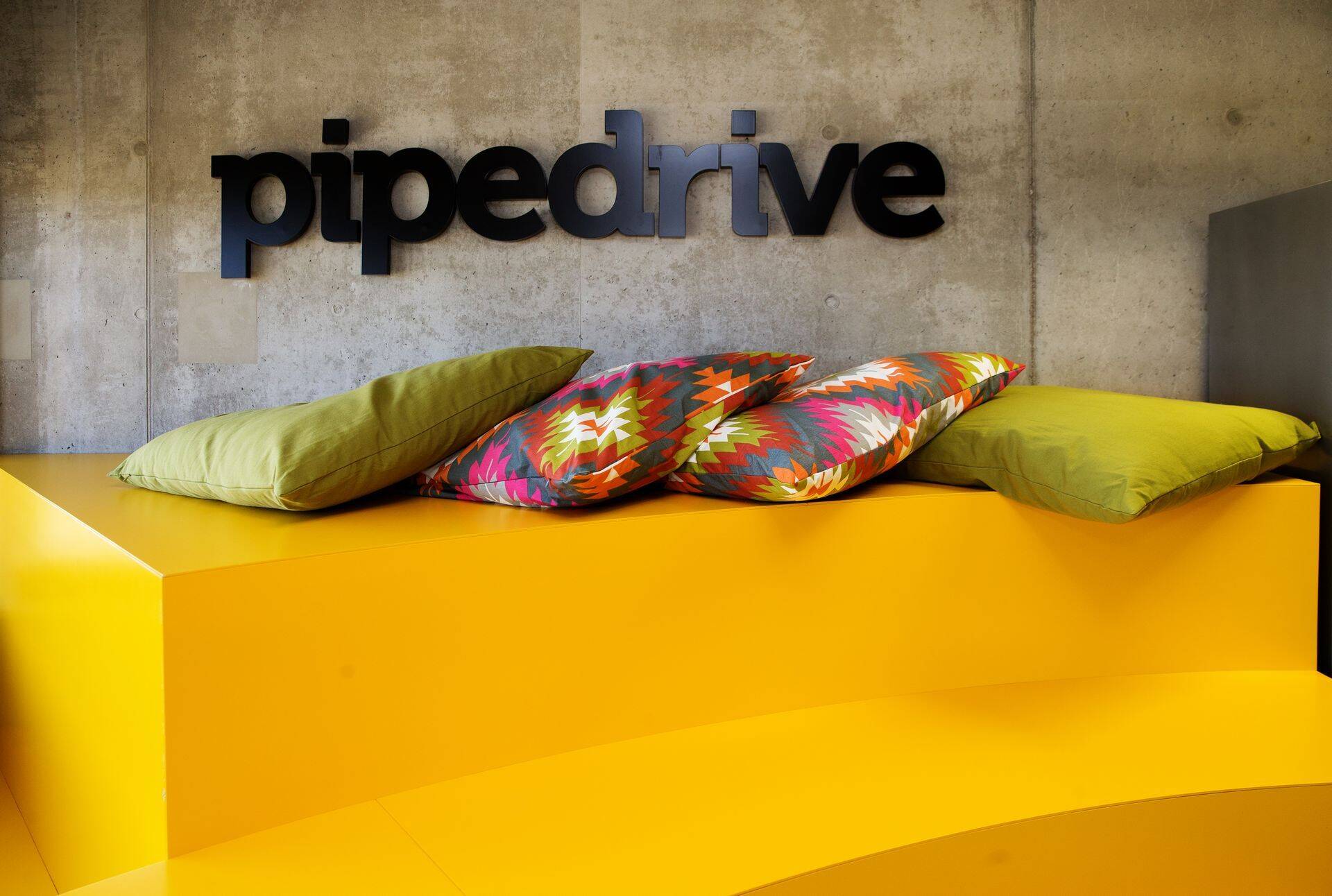 Eesti idufirma Pipedrive kaasas 9 miljoni dollari väärtuses investeeringuid.
