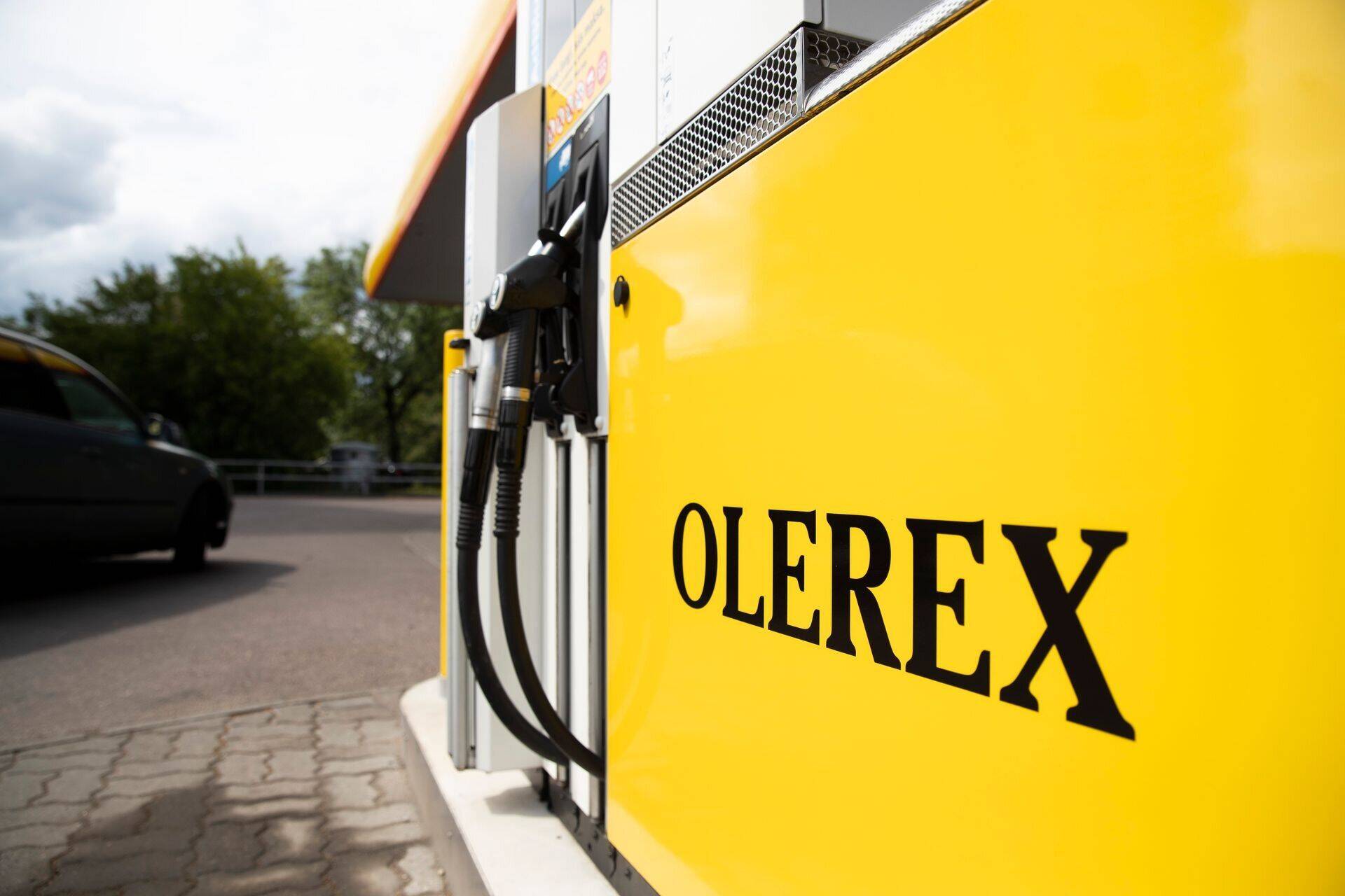 Список расследований в отношении Olerex удлинняется.