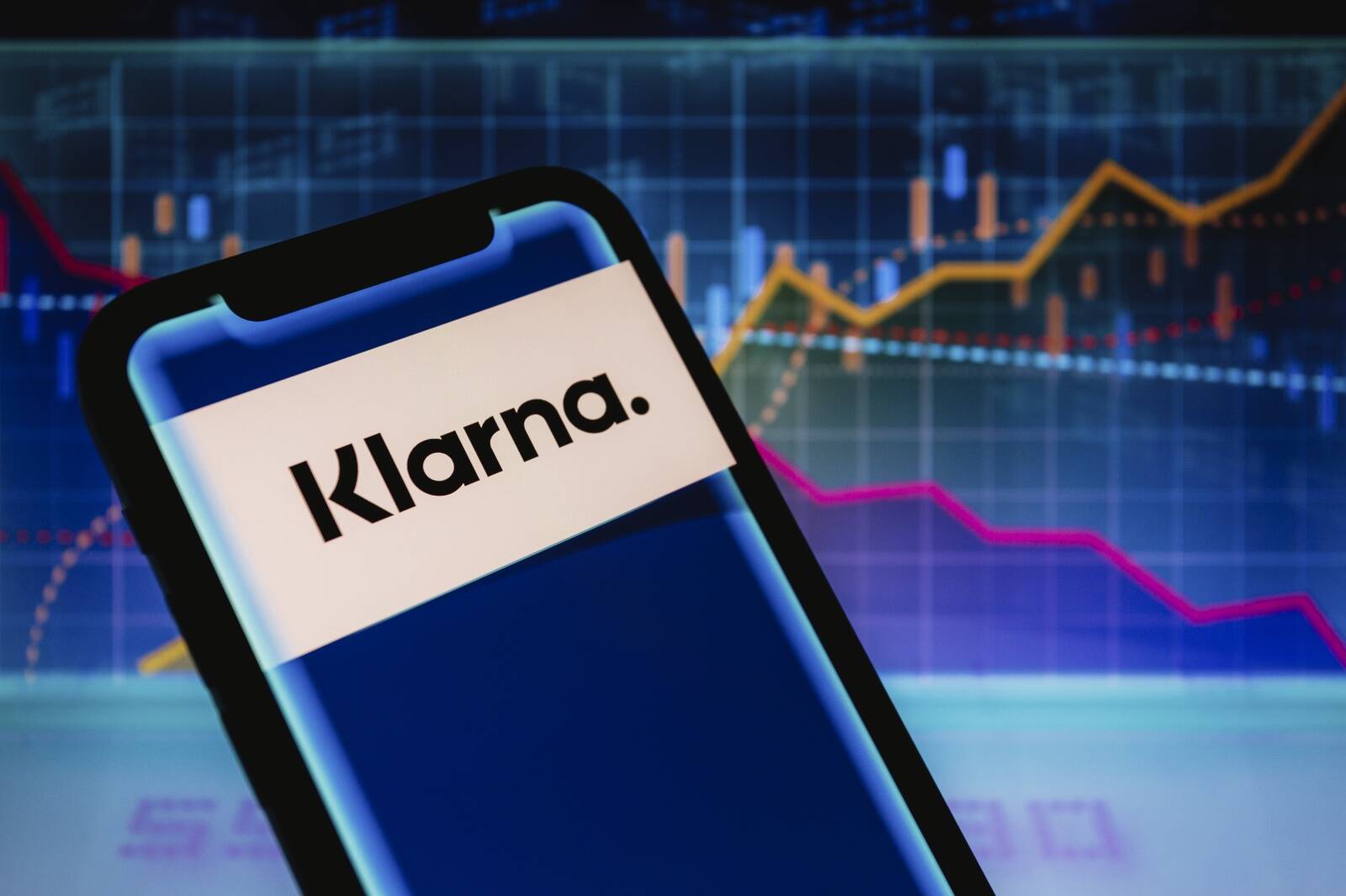 Maksete vahendaja Klarna plaanib sel aastal jõuda USA börsile.