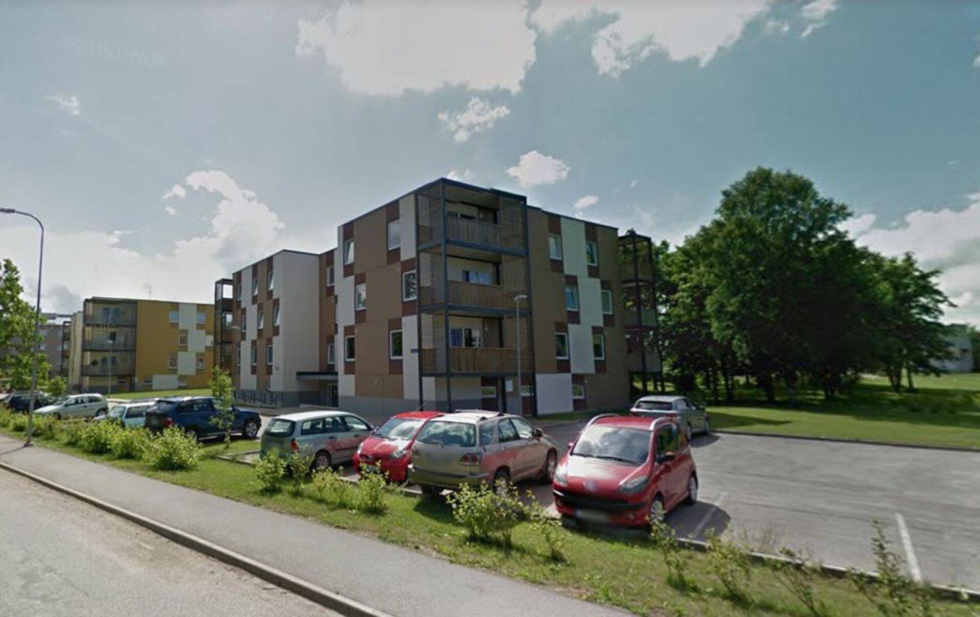 Raasiku vallas võib teenida samaväärset üütitootlust Tallinnaga, samas kui korterid maksavad pealinna omadest tunduvalt vähem