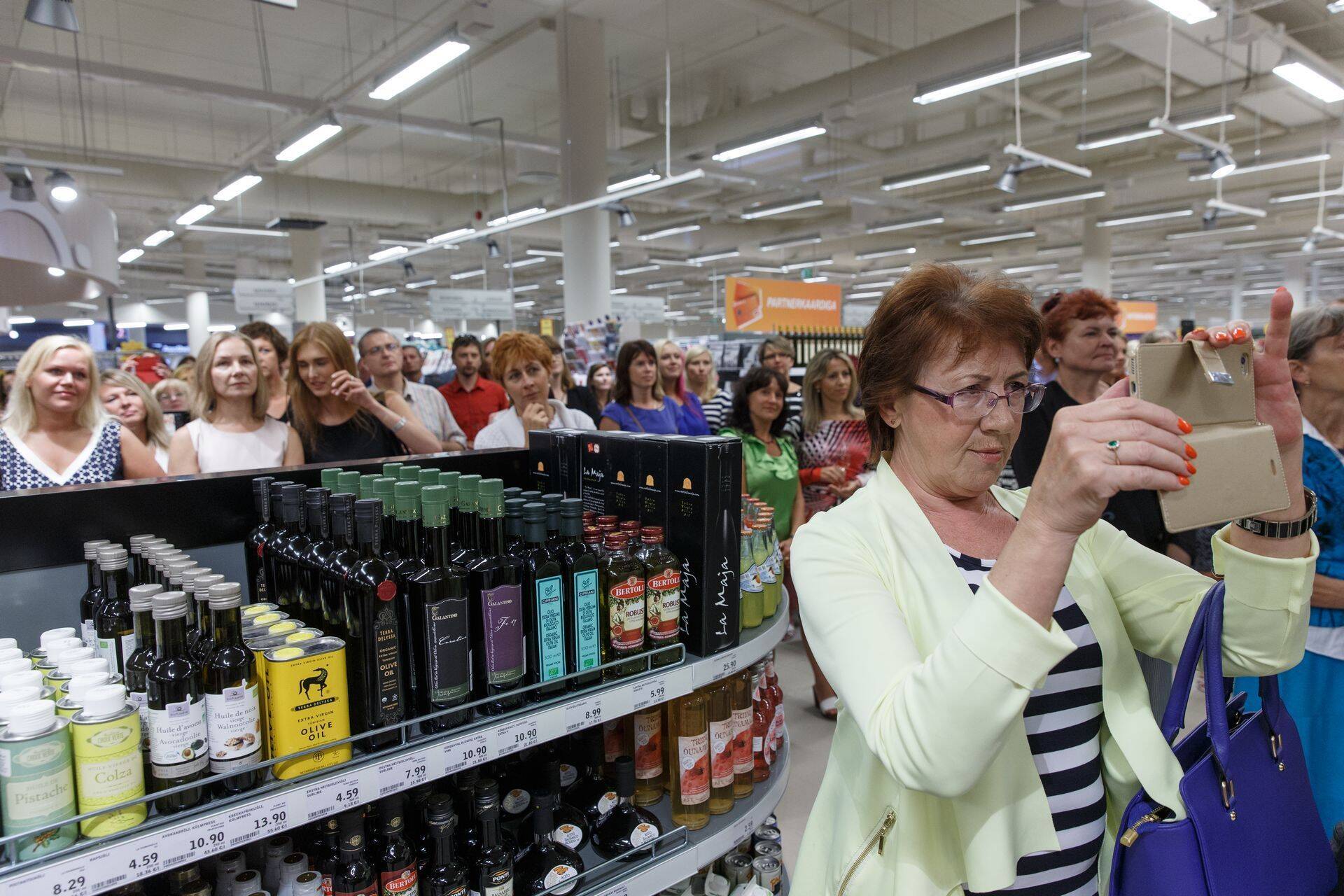 Kui rahandusministeeriumi plaan jõustub, siis veidi rohkem kui kahe aasta pärast Ülle Rajasalu enam Harju maavanemana ei jätka.