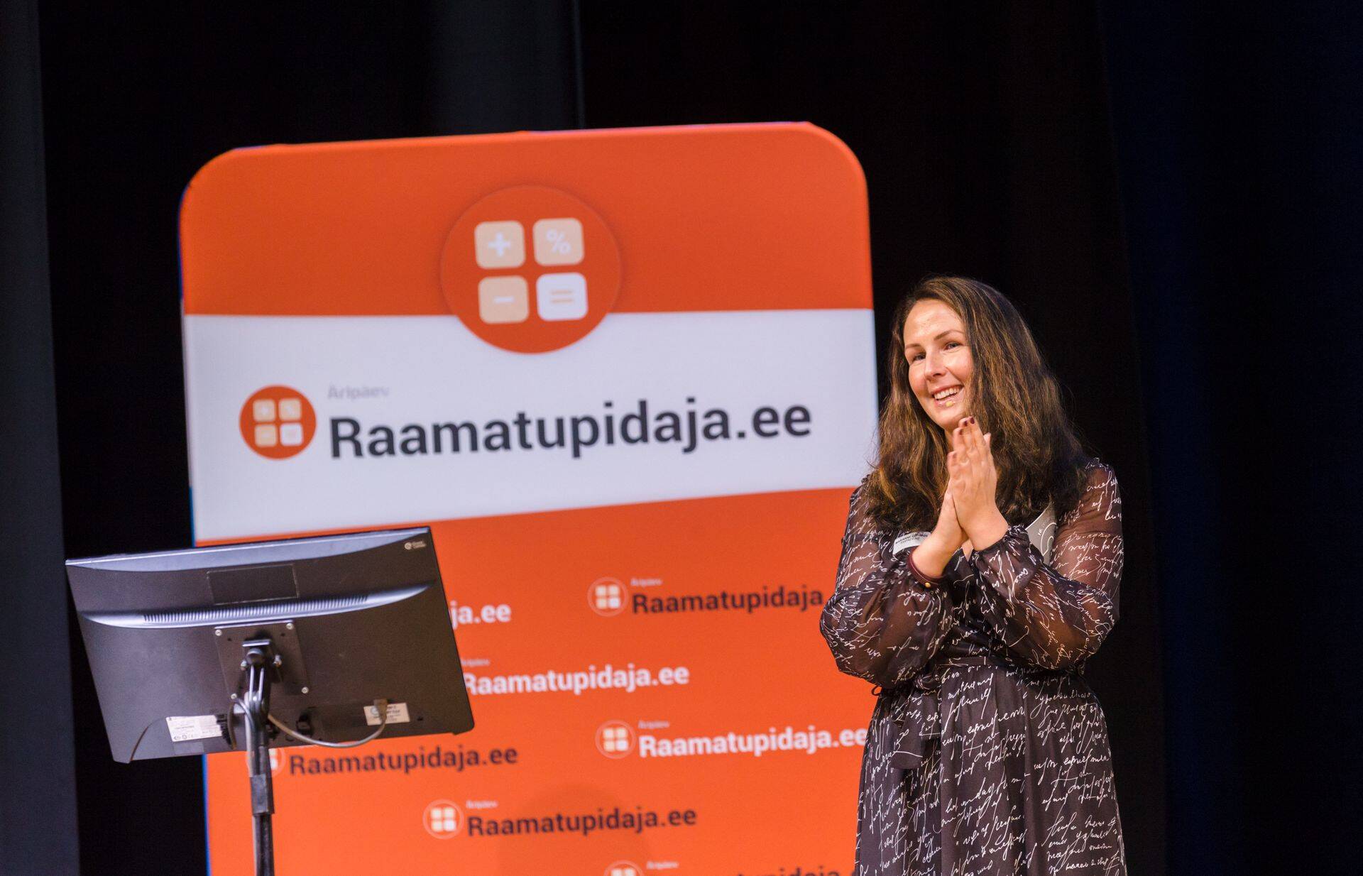 Marianne Lõhmus.