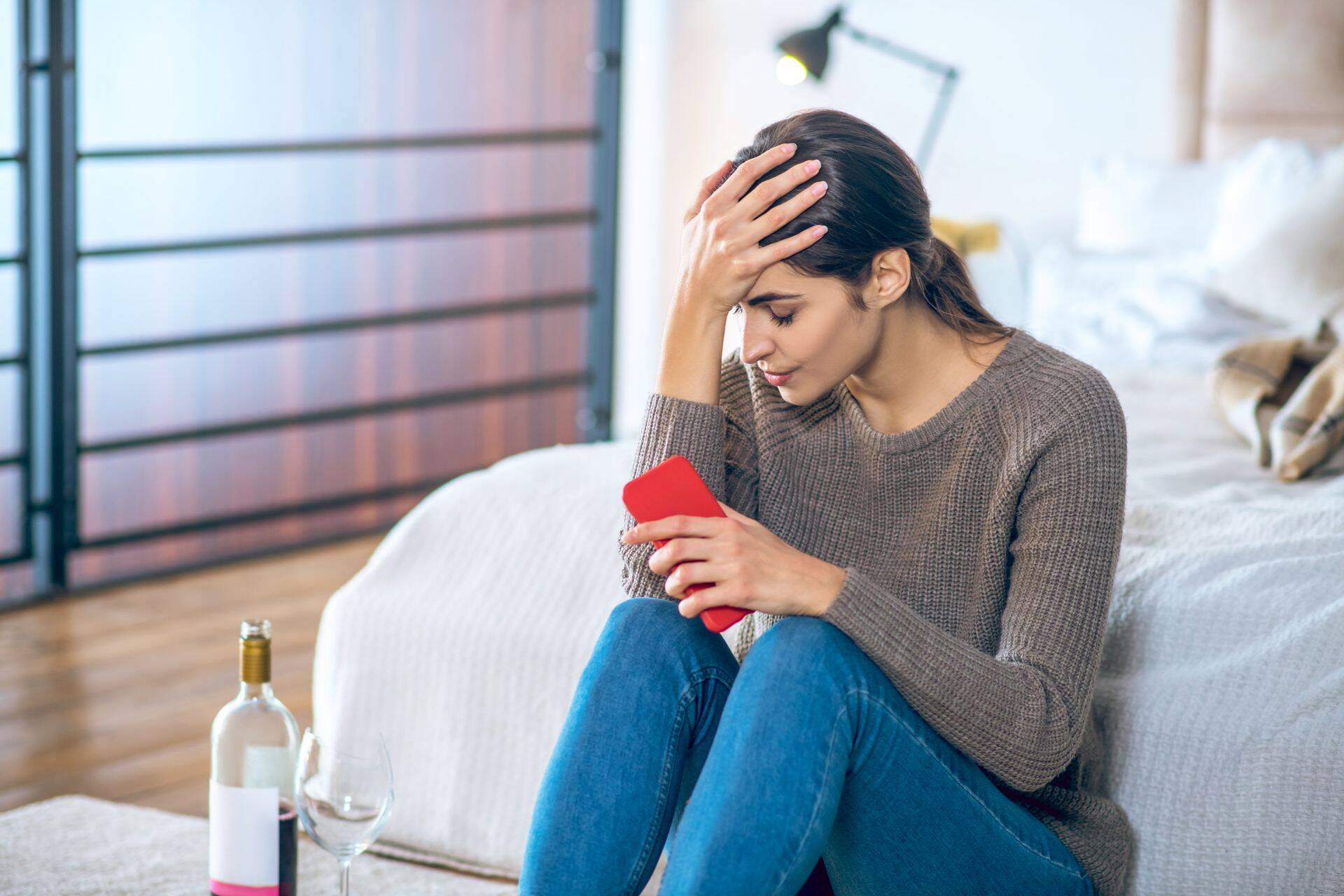 TAI kutsub uuendatud programmiga alkoholitarvitamist vähendama.