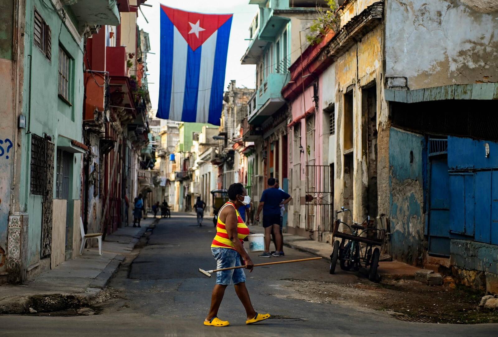 AFP/Scanpix