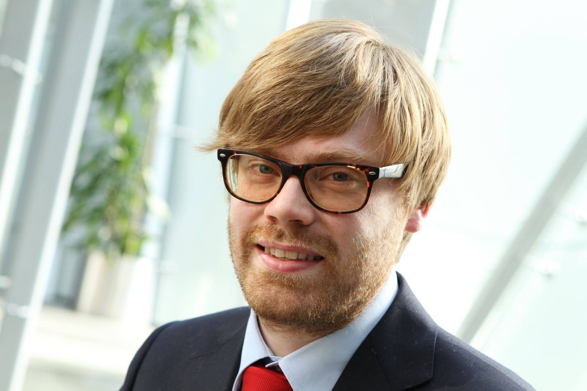 Rasmus Kattai