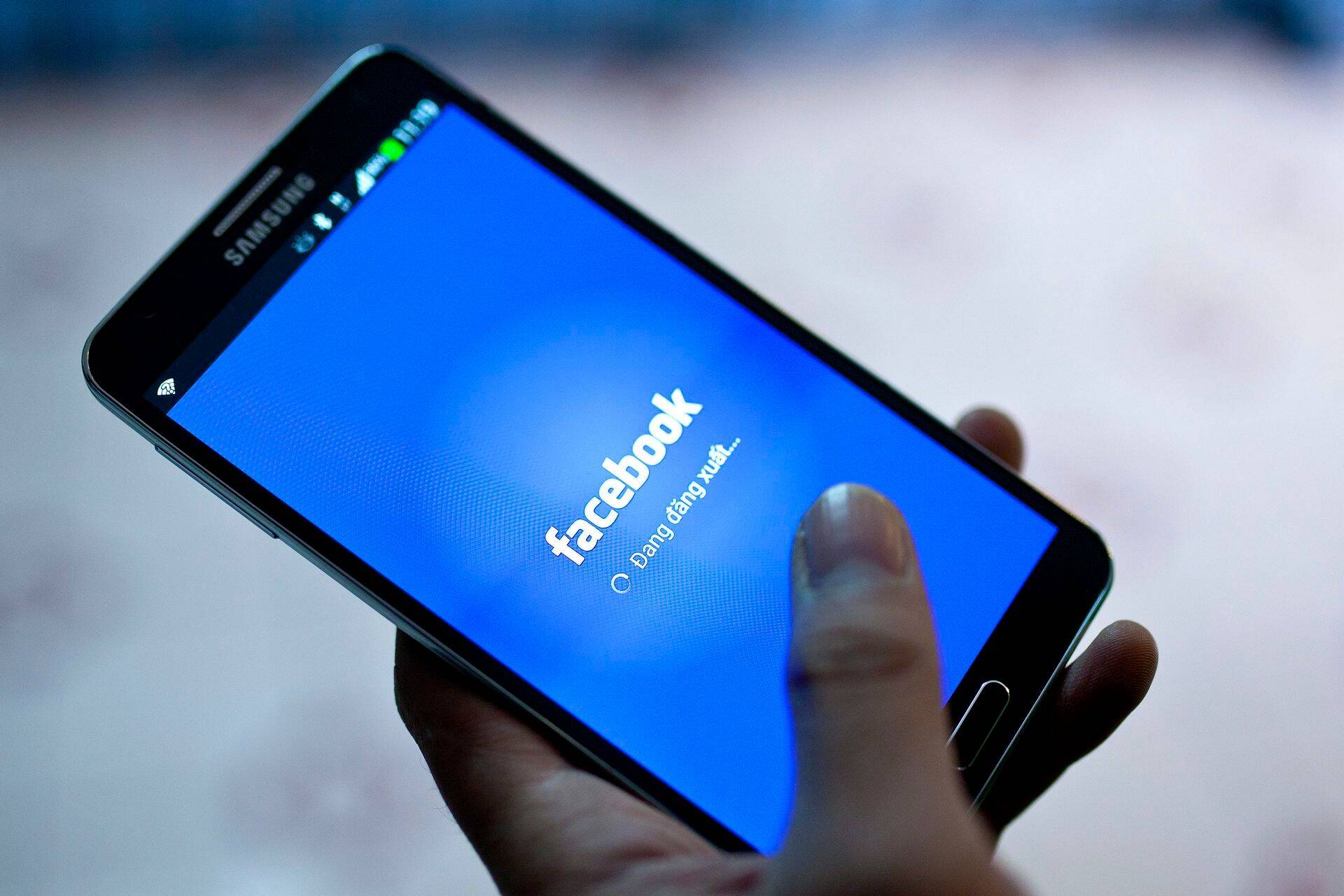 Facebook tahab interneti kosmosesse viia ja seda sealt kõigile tasuta jagada.