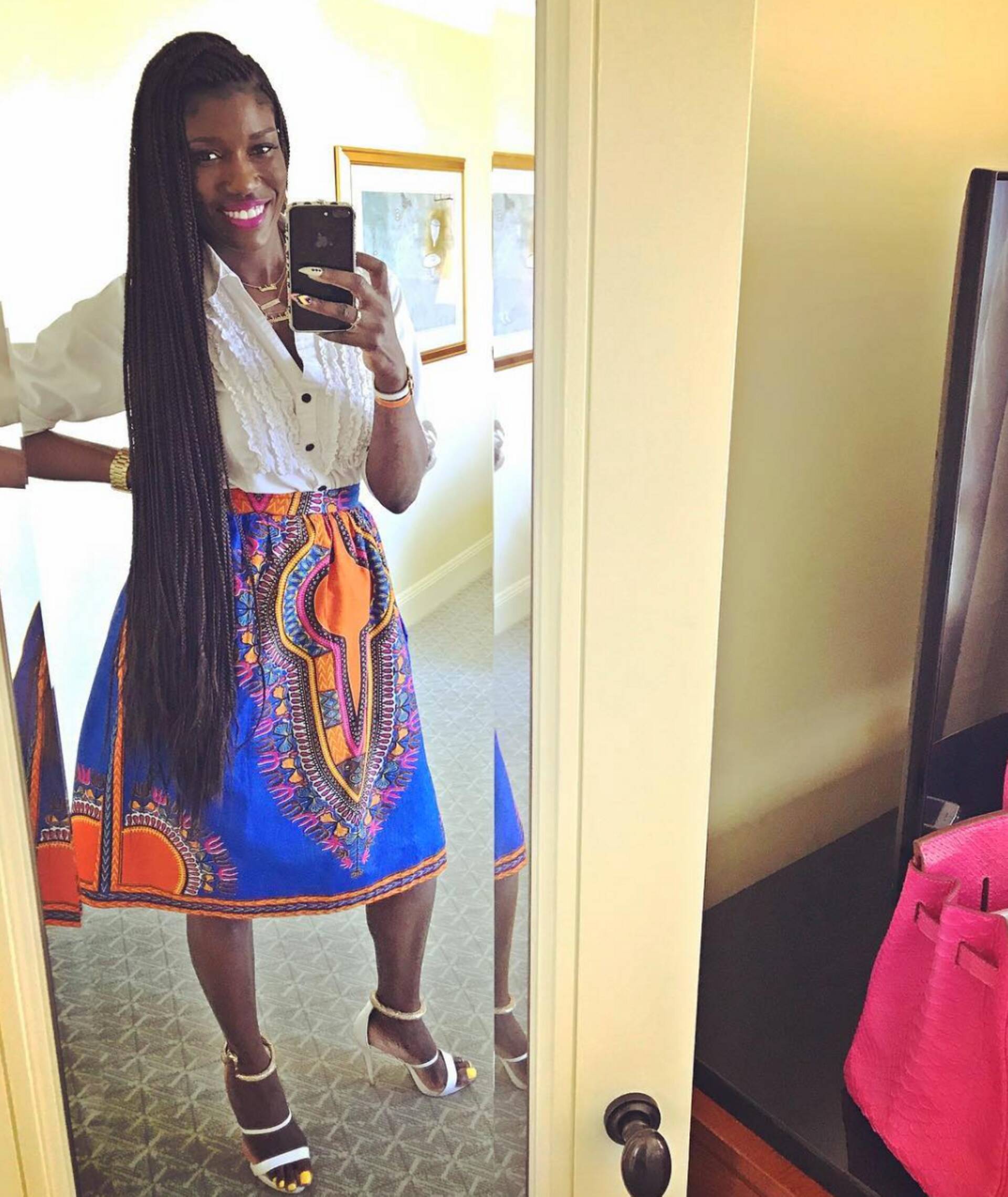 Bozoma Saint John