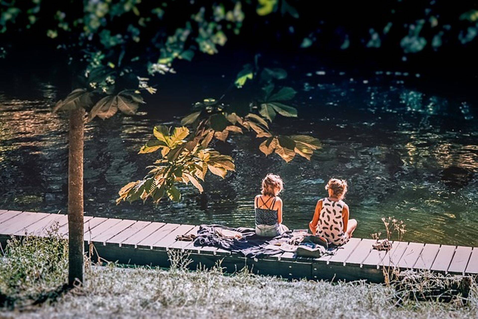 Ideaalne puhkepausi pikkus on 17 minutit