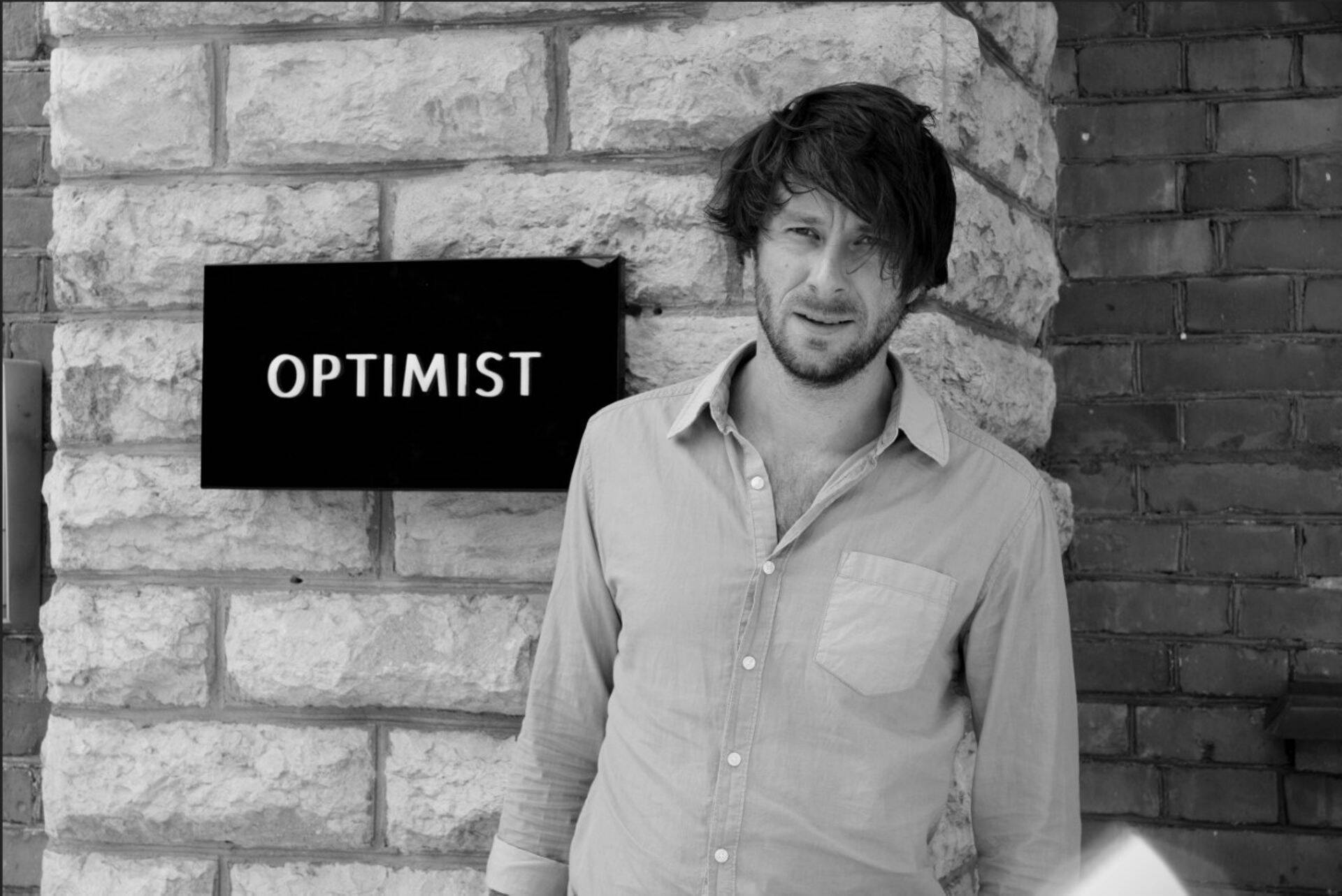 MAGNUS LUZHKOV, Founder and CEO at Optimist Group (EST)