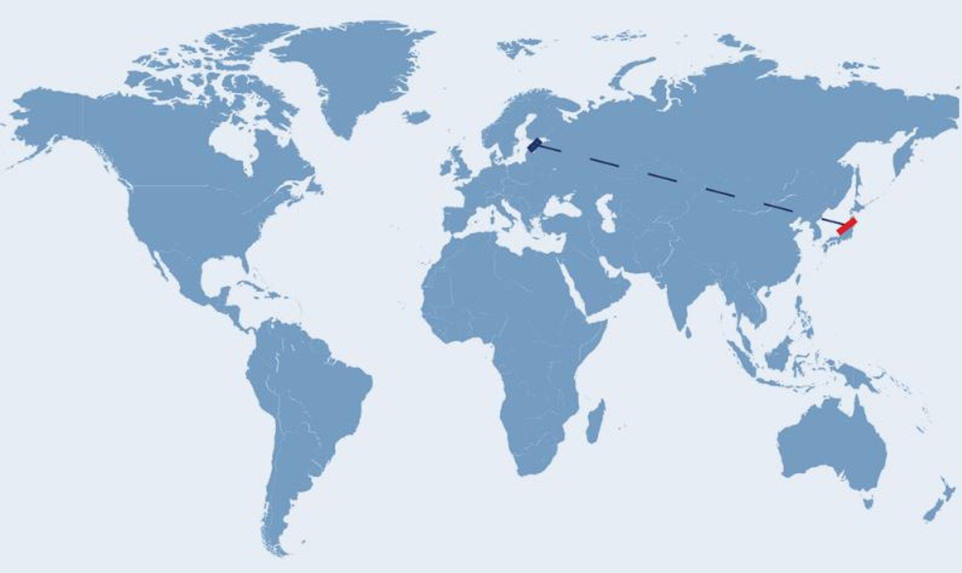 Estonian Japan Trading Company pürgib sillaks kahe riigi vahel.