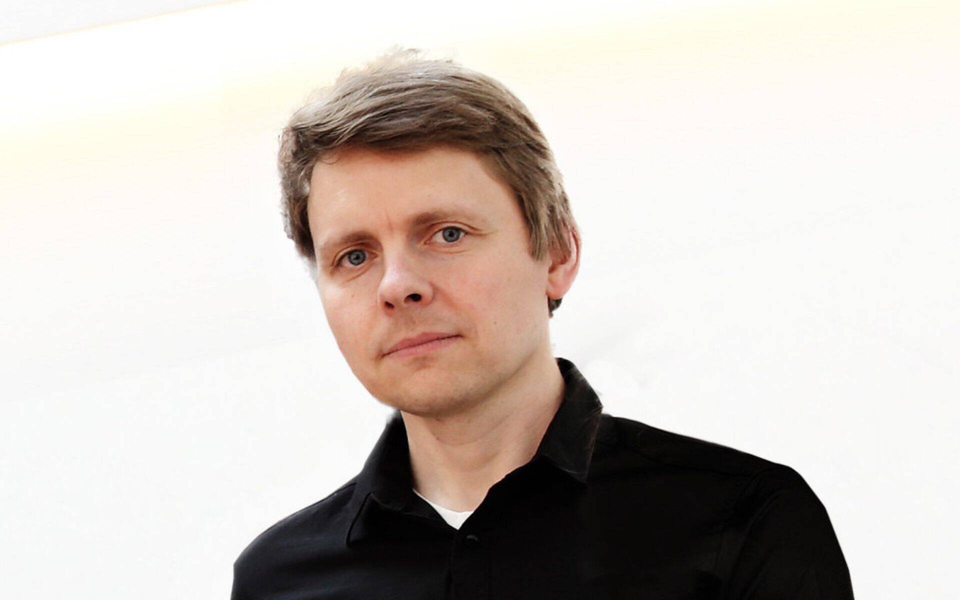 Andro Mänd.