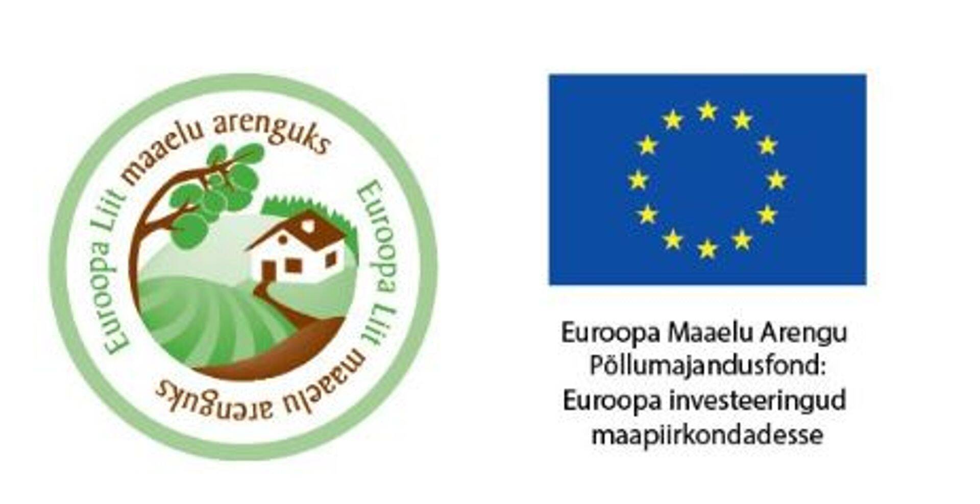 Veebiseminar toimub MAK 2014-2020 "Teadmussiirde ja teavituse toetuse (meede 1) üleriigilise ulatusega tegevuste" meetme raames, tegevust toetab Euroopa Liit.