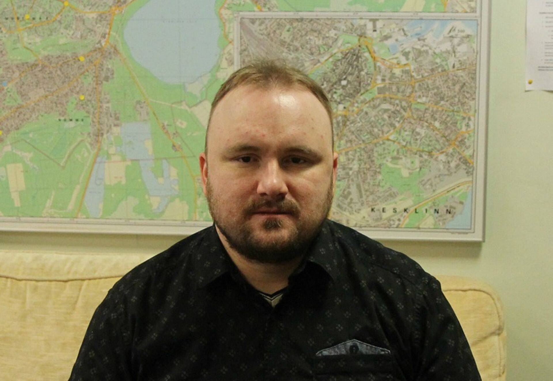 Risto Vähi