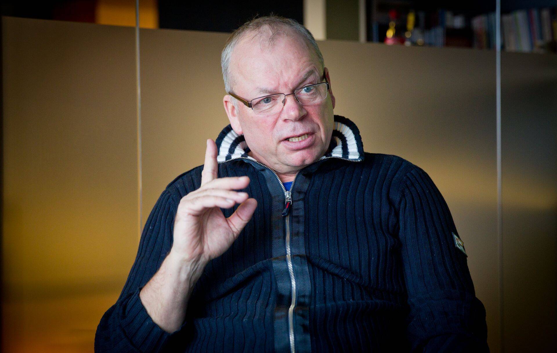 Börs pole vaid viis raha kaasamiseks, vaid toob firmasse hulga oskusteavet ning kontrolli.