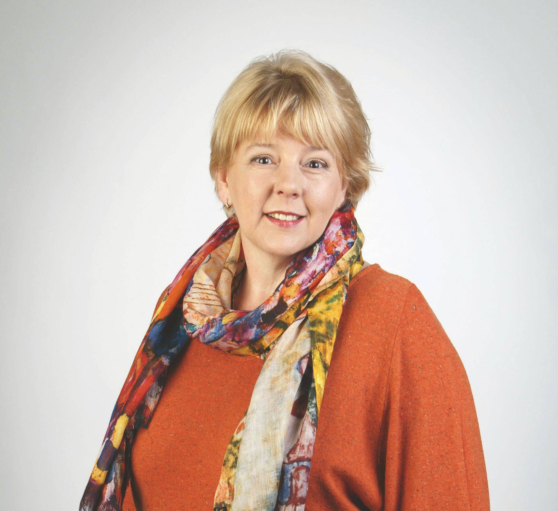 Reidi Strandberg selgitab konsolideerimise põhimõtteid