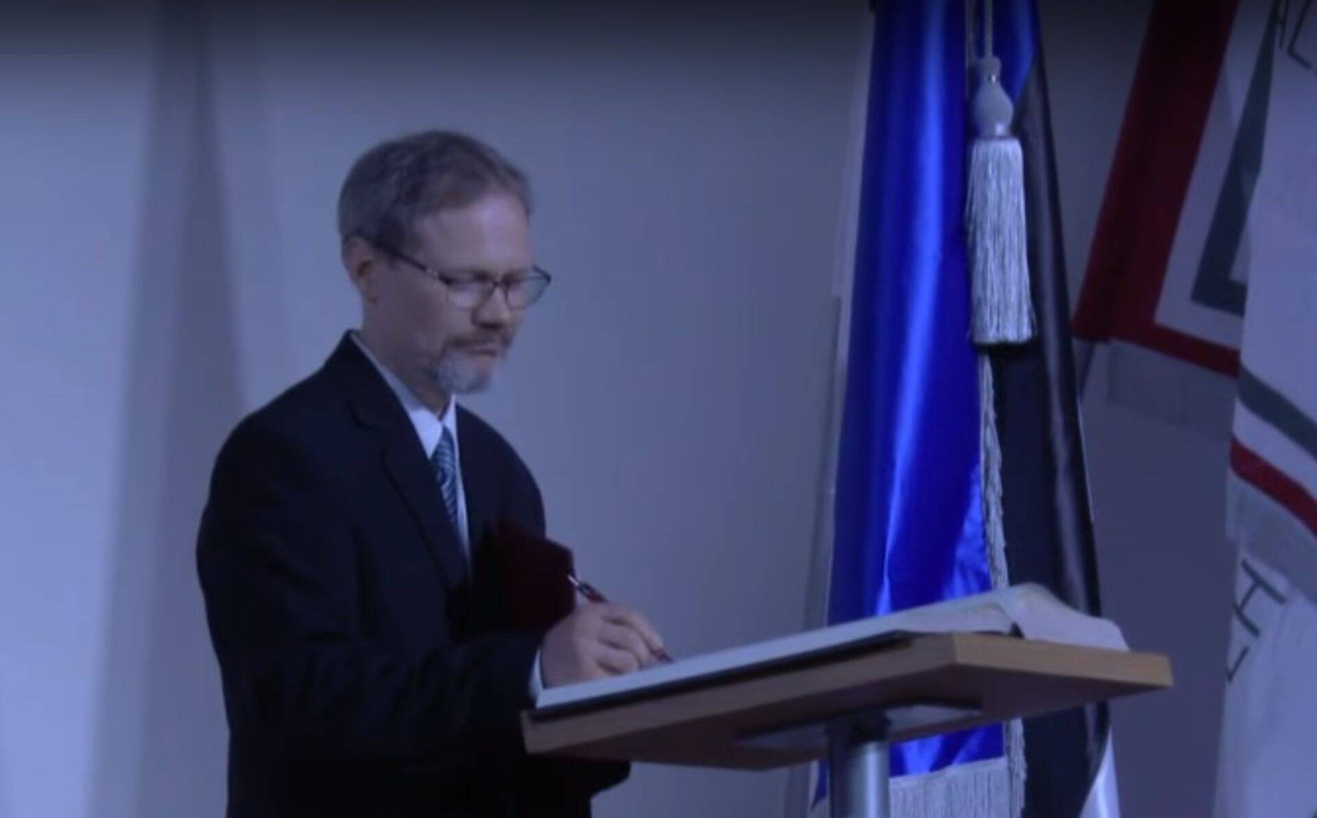 Ivo Fridolin