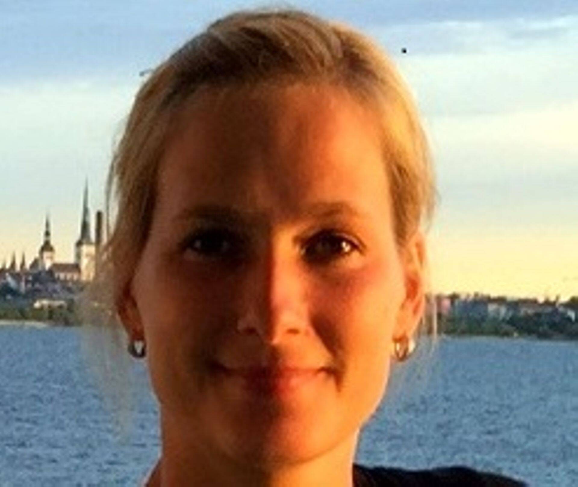 Kaili Rätsepp