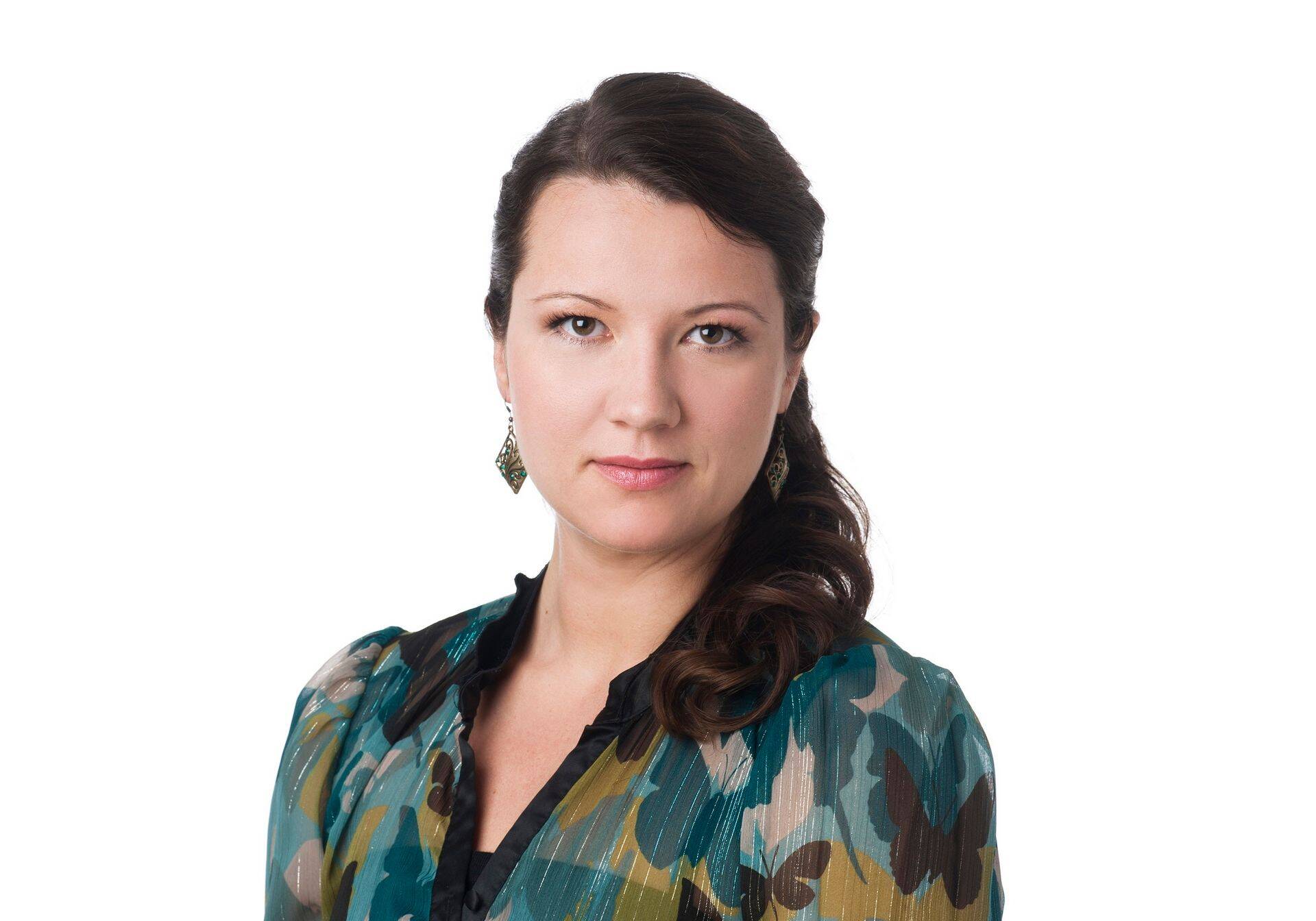 TRINITI vandeadvokaat ja partner Karmen Turk