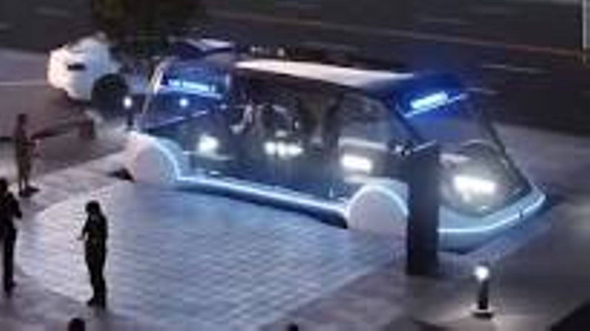 Boring Company Илона Маска привлекла $113 млн инвестиций на свои тоннели