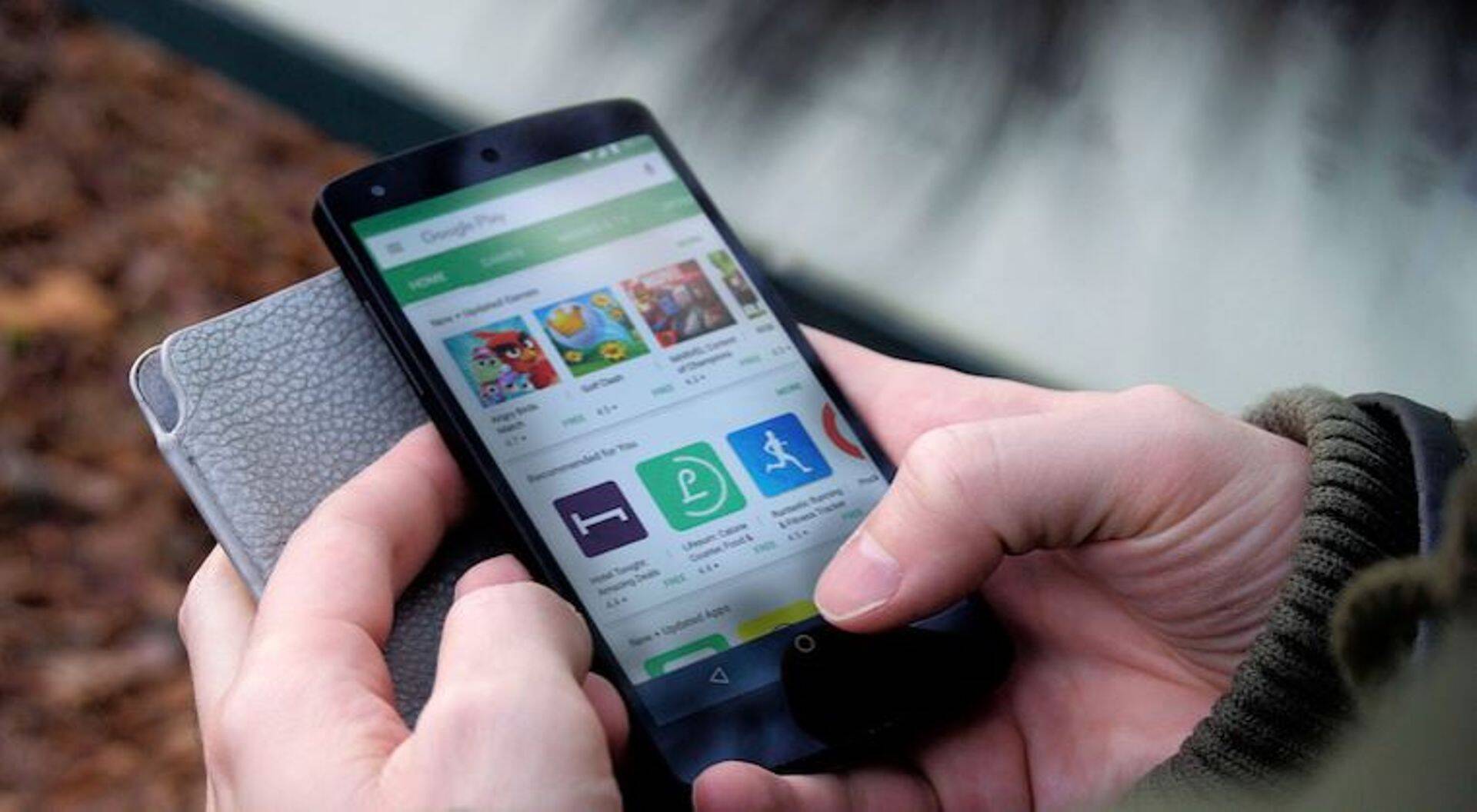 Fortumo aitas Norra Telial Google Plays mobiilimaksed kasutusele võtta.