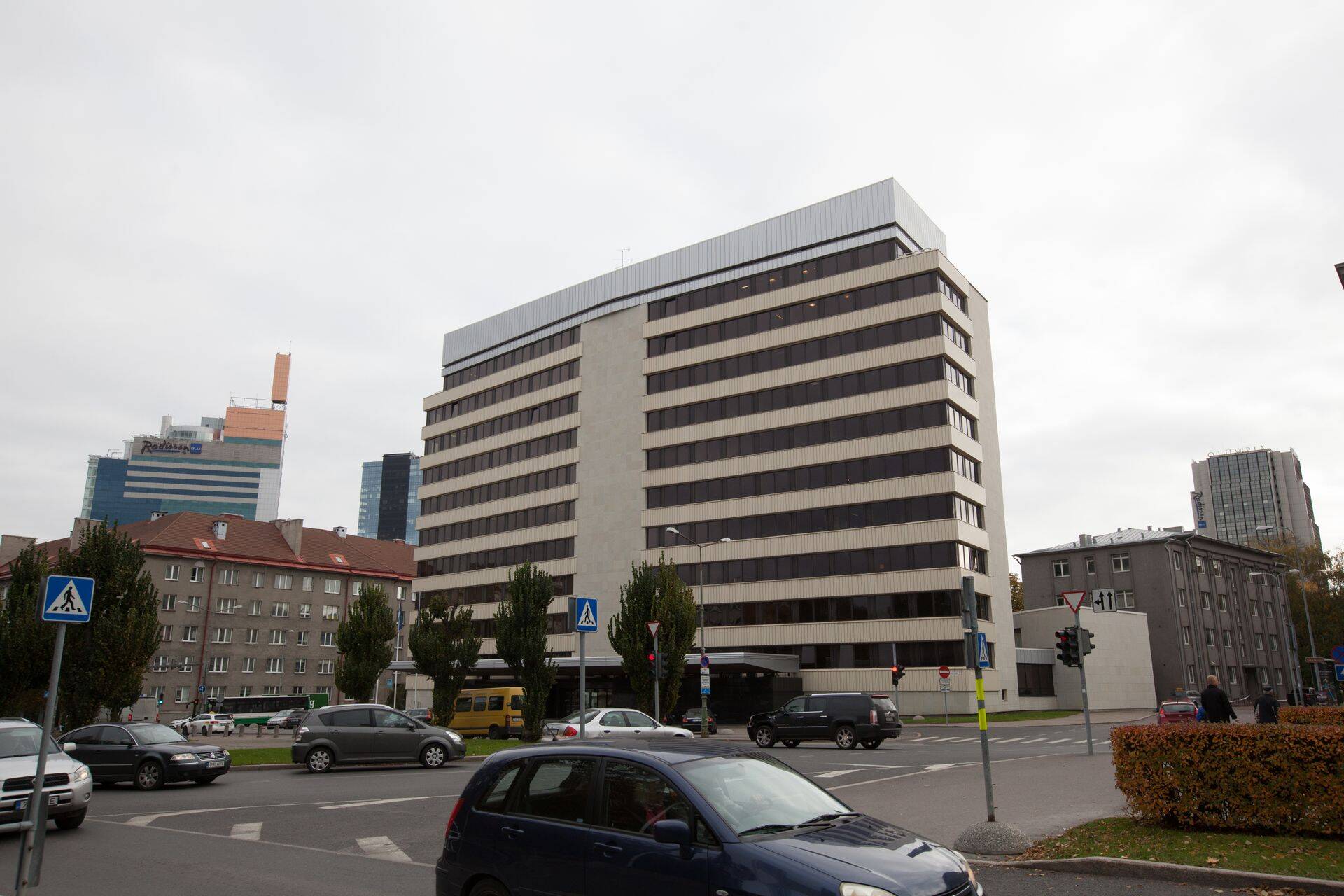 Riik jagab e-residentsusele välisministeeriumi kaudu miljon eurot.