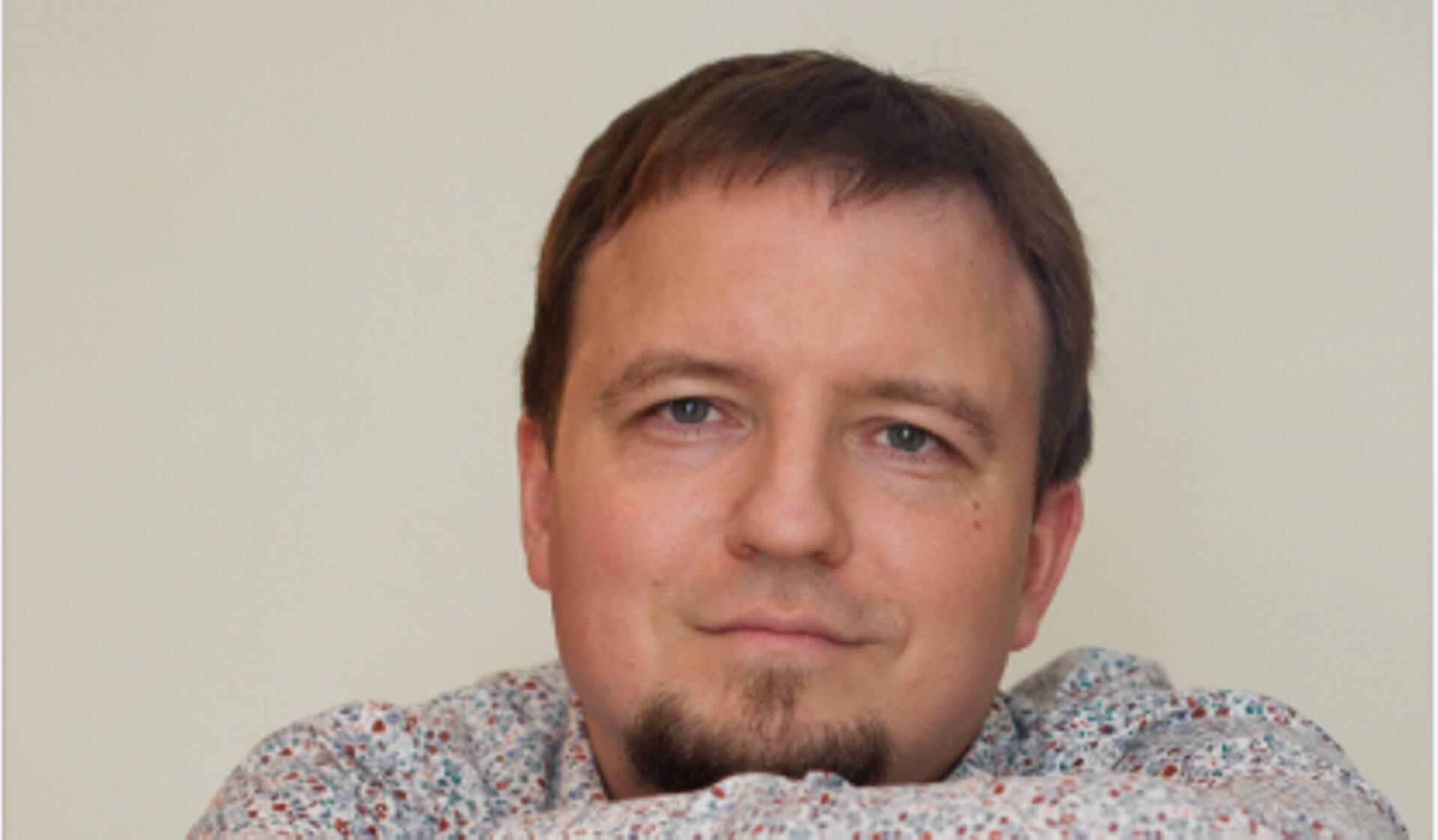 Riigi Infosüsteemi Ameti arhitekt Andres Kütt